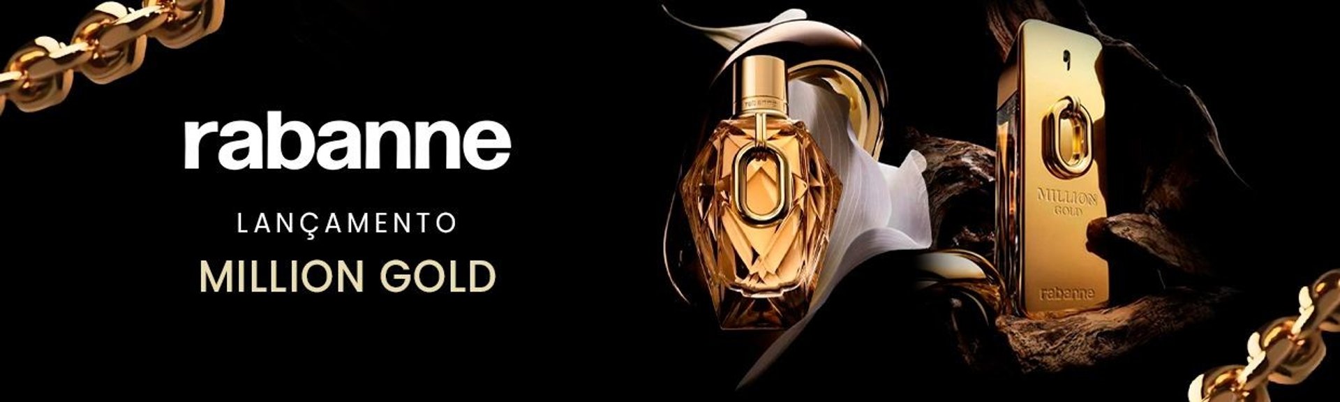 Dolce & Gabbana fragrance bottle on pink textile