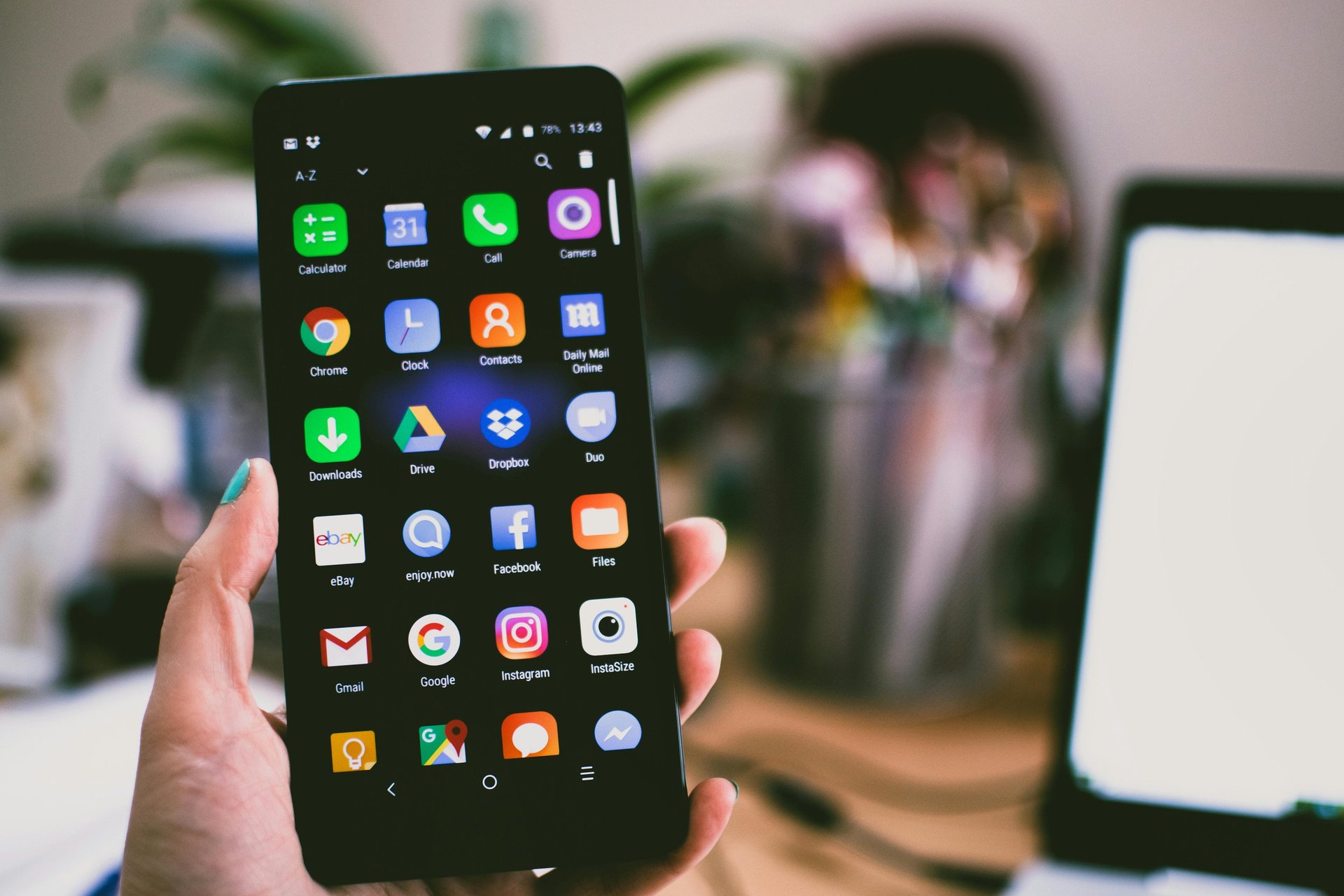 Raed - App Search Optimization