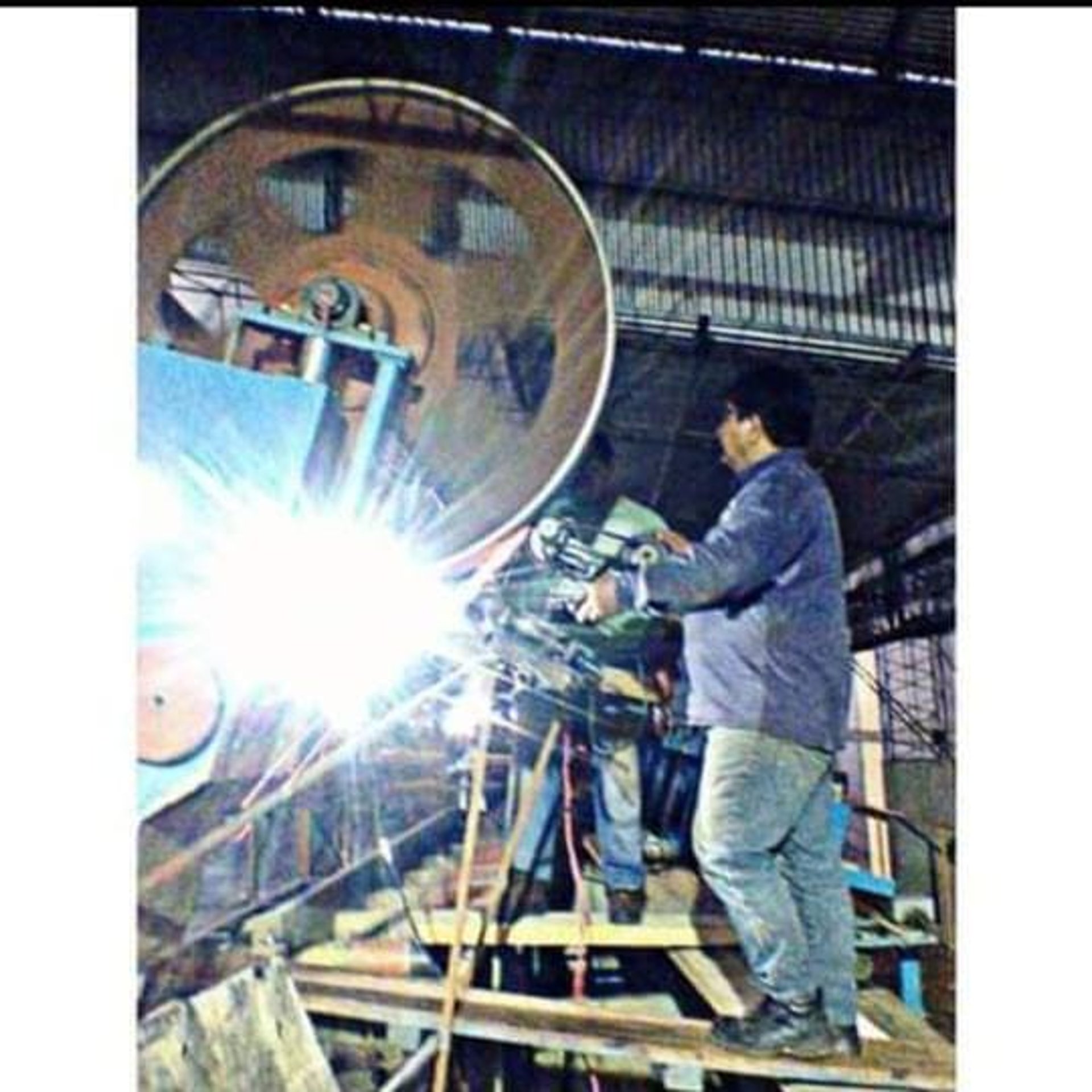 black and brown leather padded tub sofa