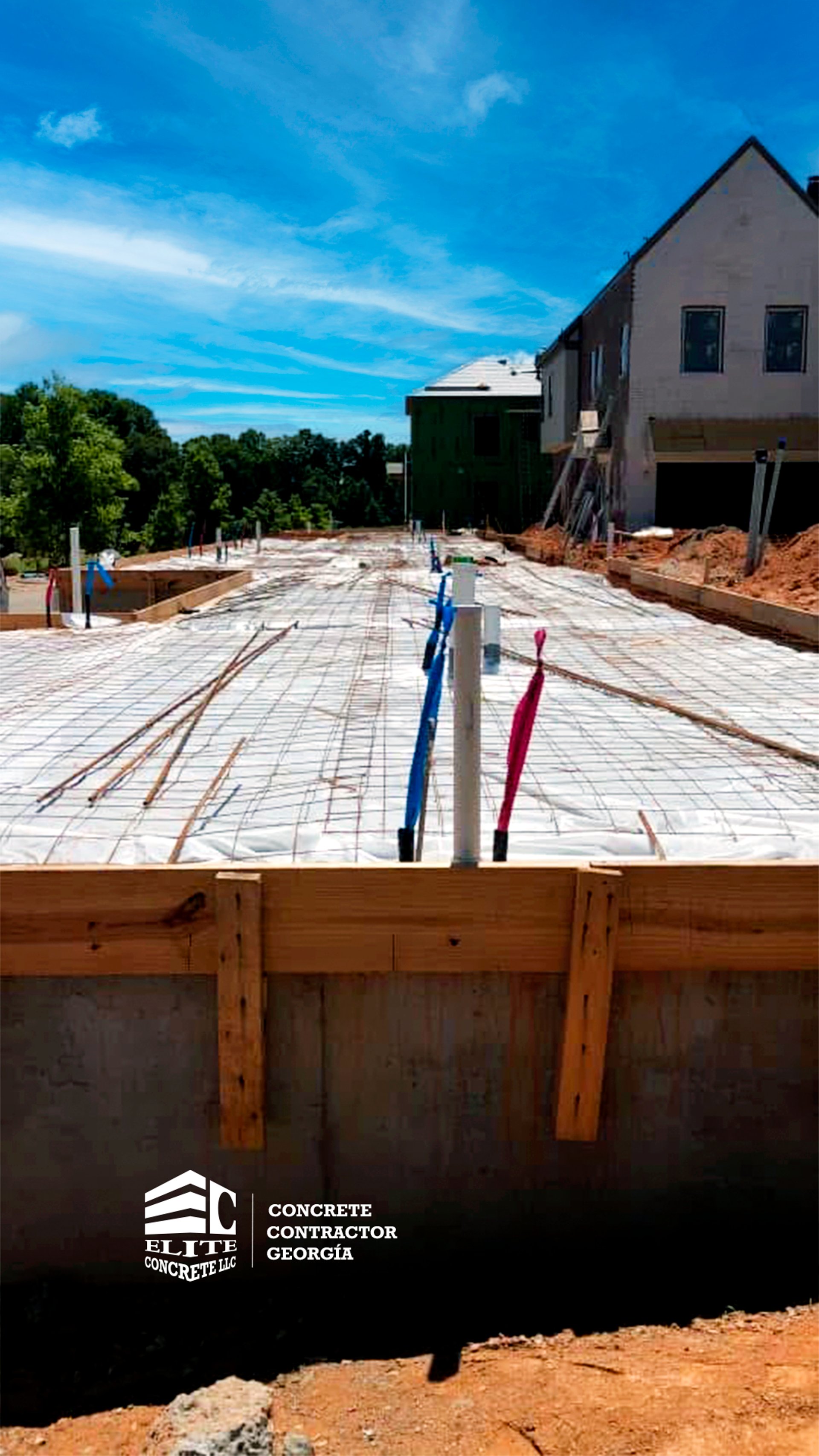 Driveway repair and resurfacing services GA