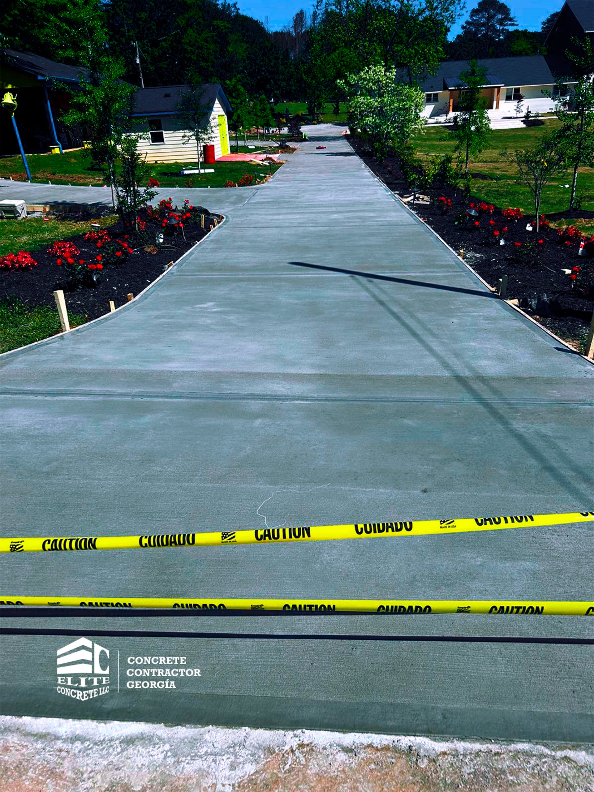 concrete-sidewalk-installation-ga