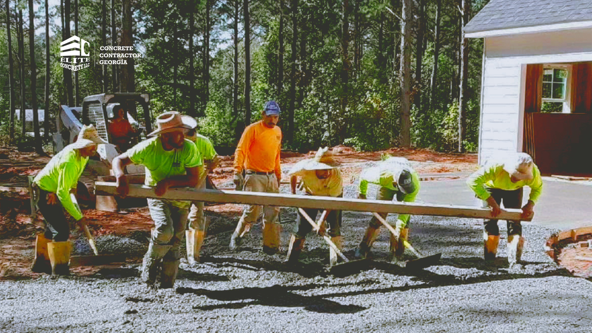 concrete-driveway-installation-ga