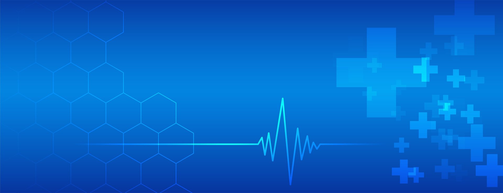blue and white smoke illustration