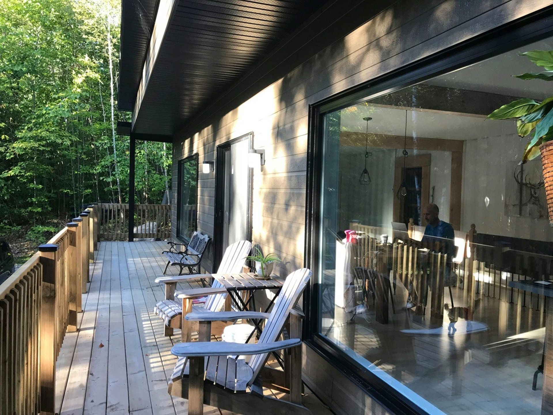 woman wearing yellow long-sleeved dress under white clouds and blue sky during daytime