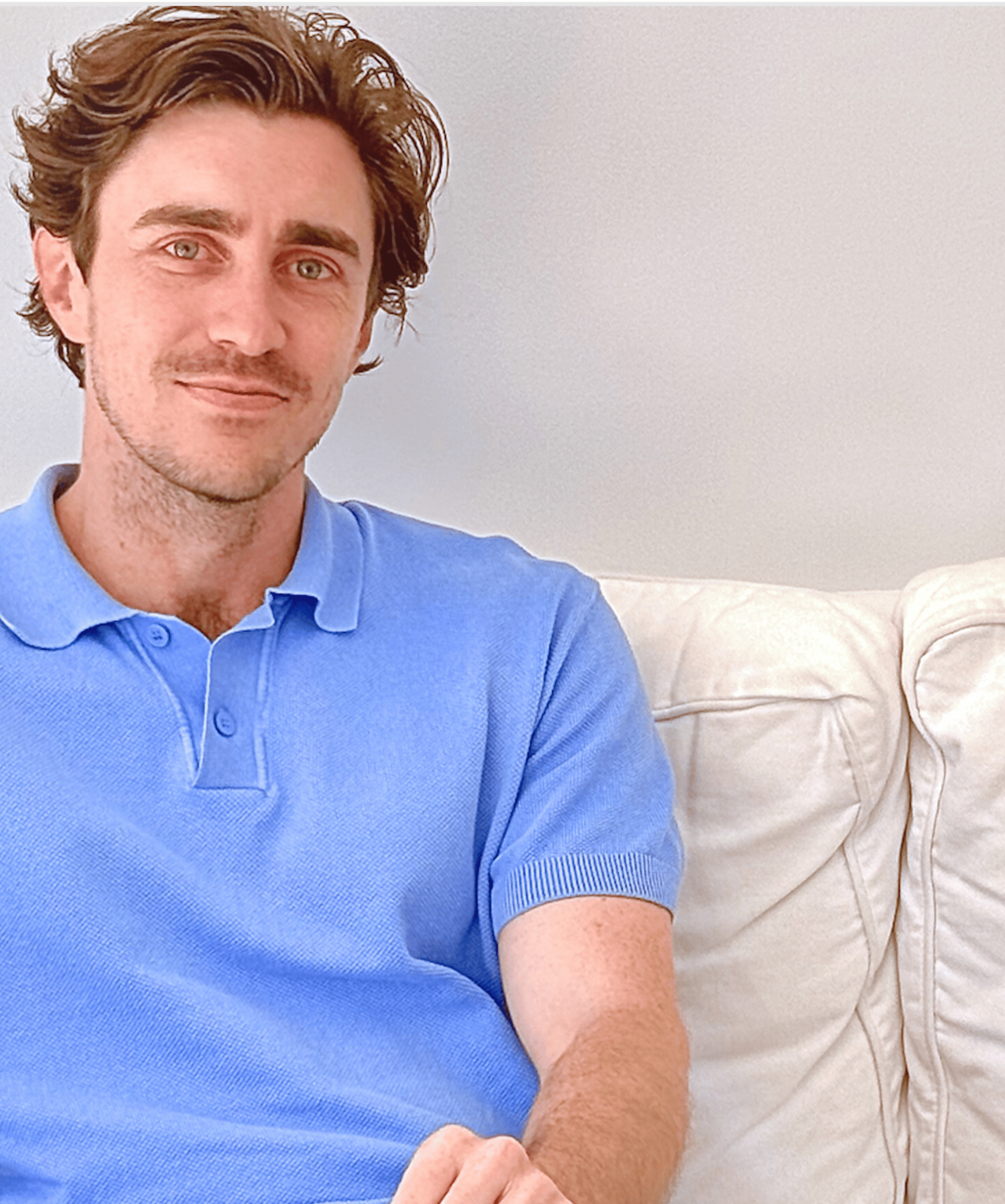 Charlie McKeith Male Clinical Psychologist Canberra