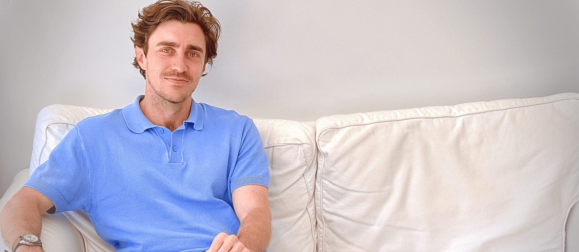 Charlie McKeith Male Clinical Psychologist Canberra