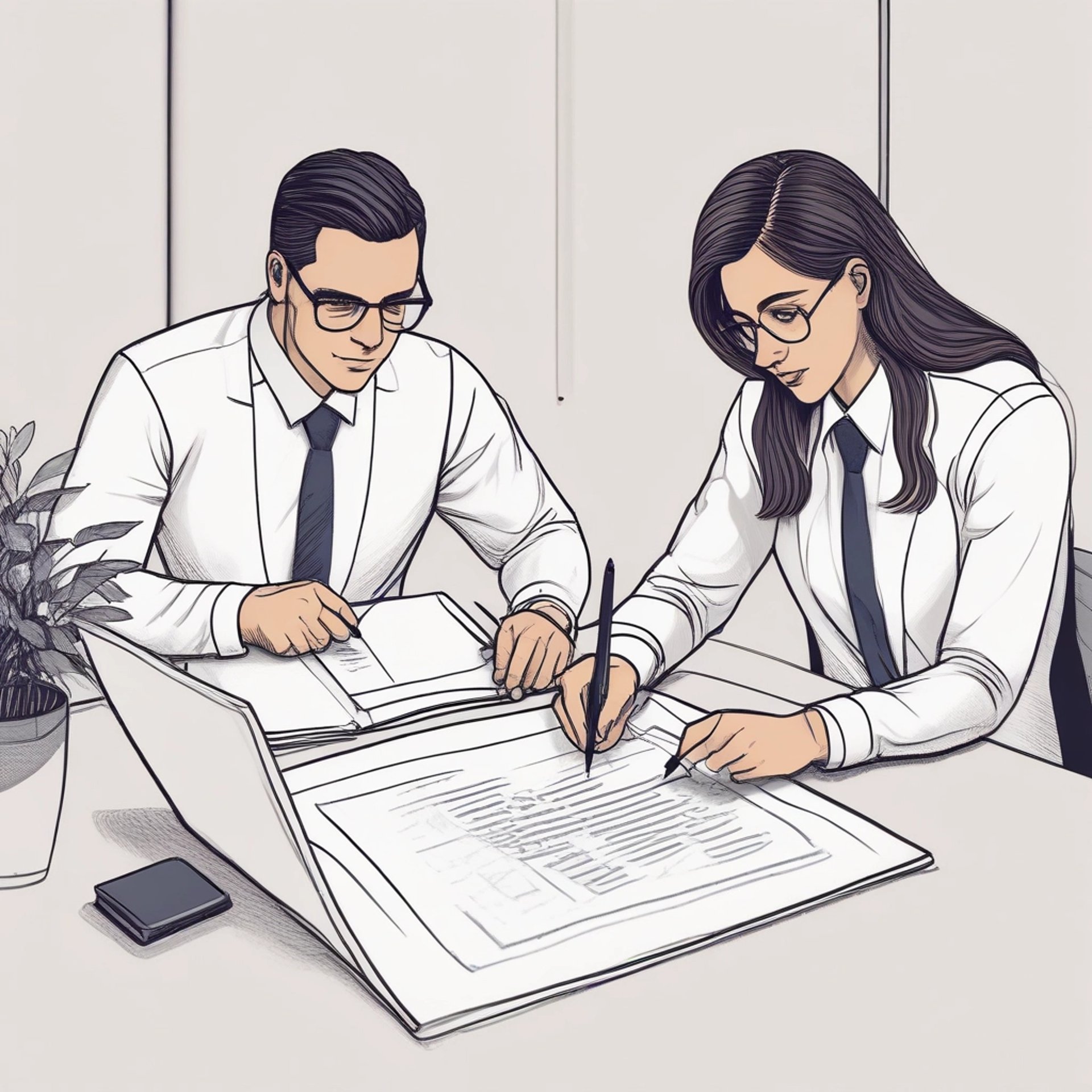 black and white bed linen