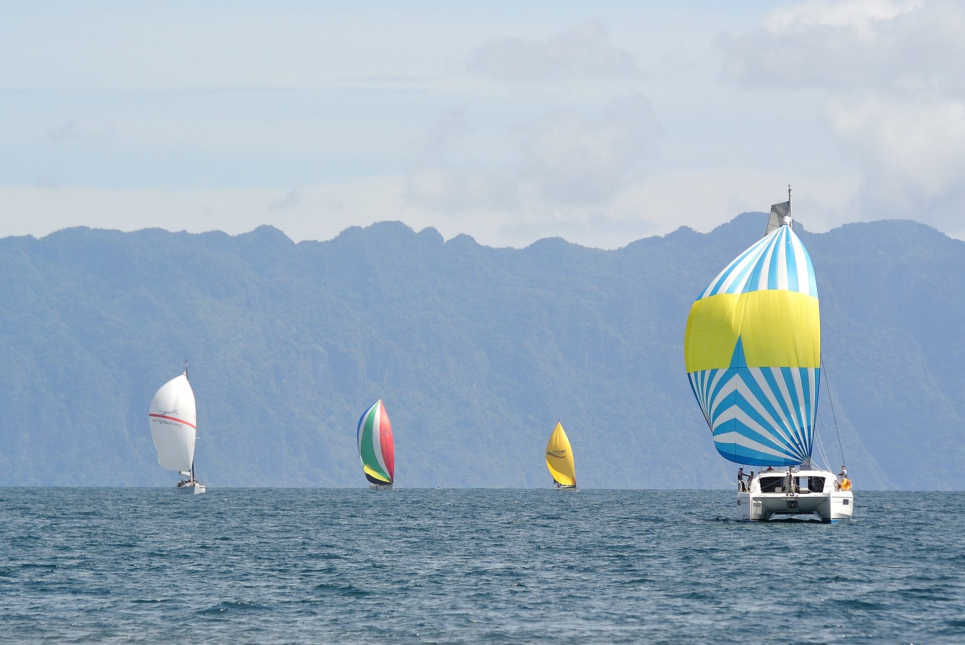 seashore during golden hour