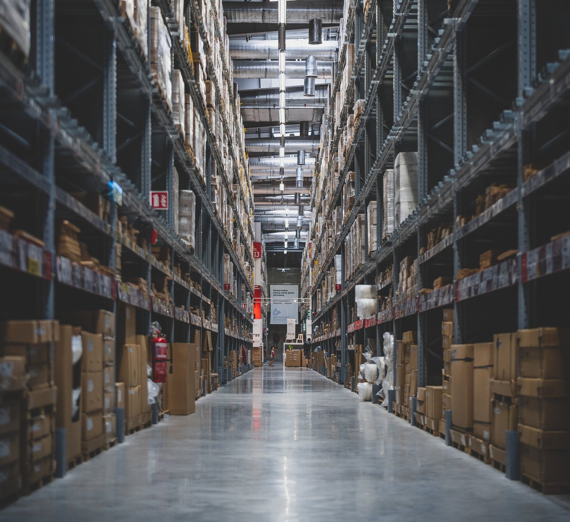 photo of red, yellow, blue and green silk cloths