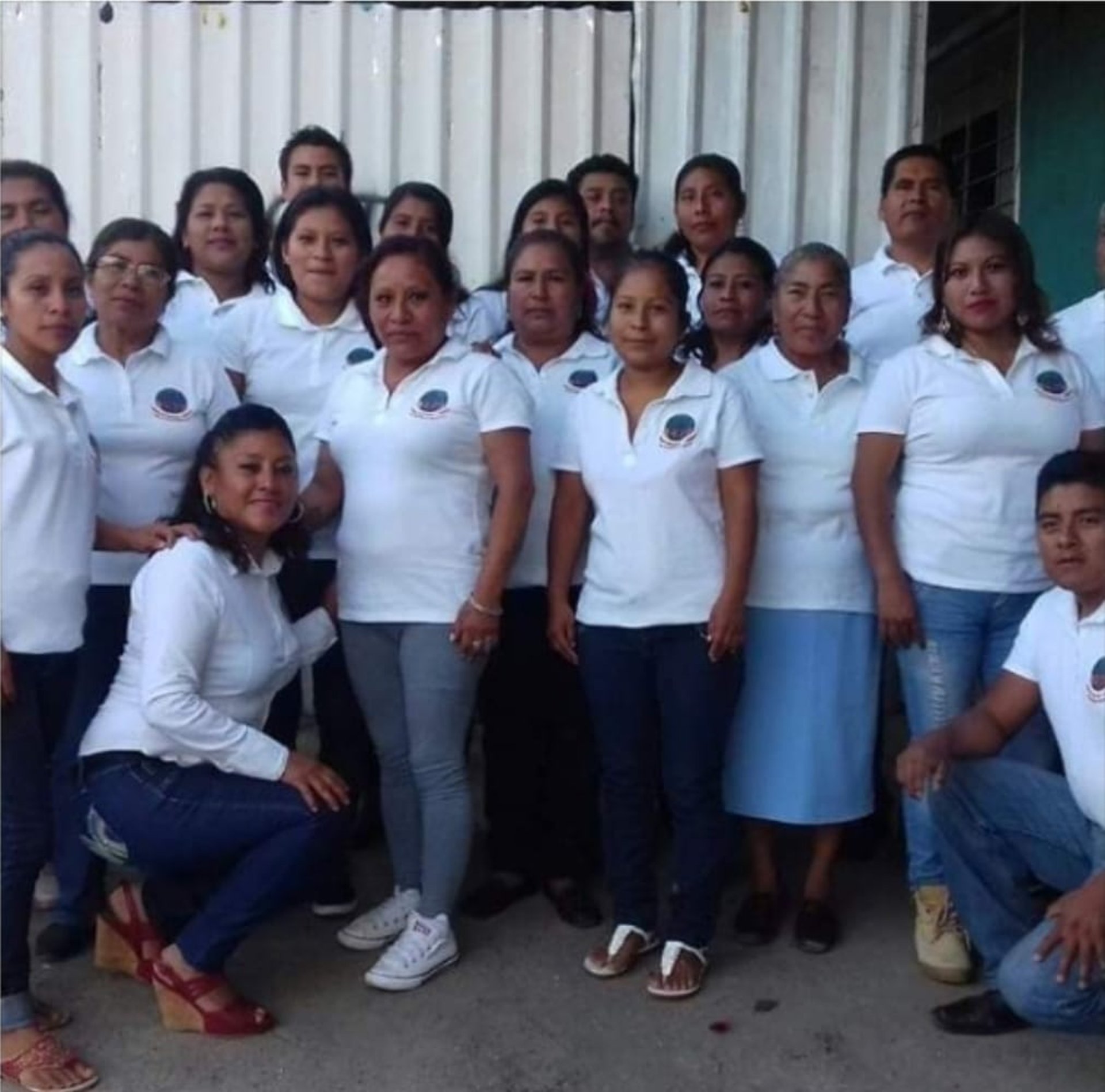 black and brown leather padded tub sofa