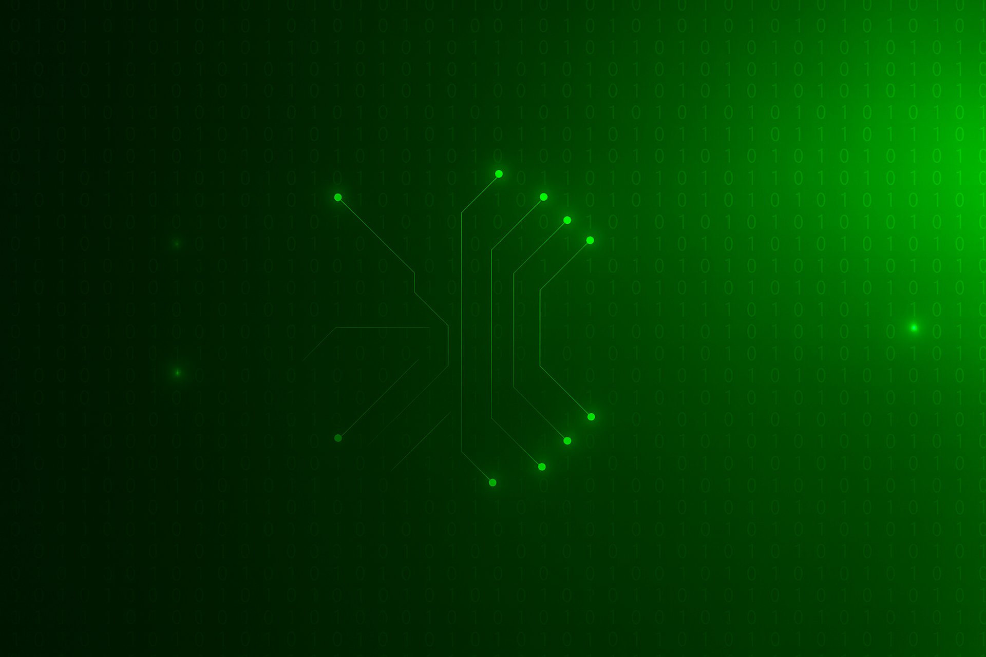 geometric shape digital wallpaper