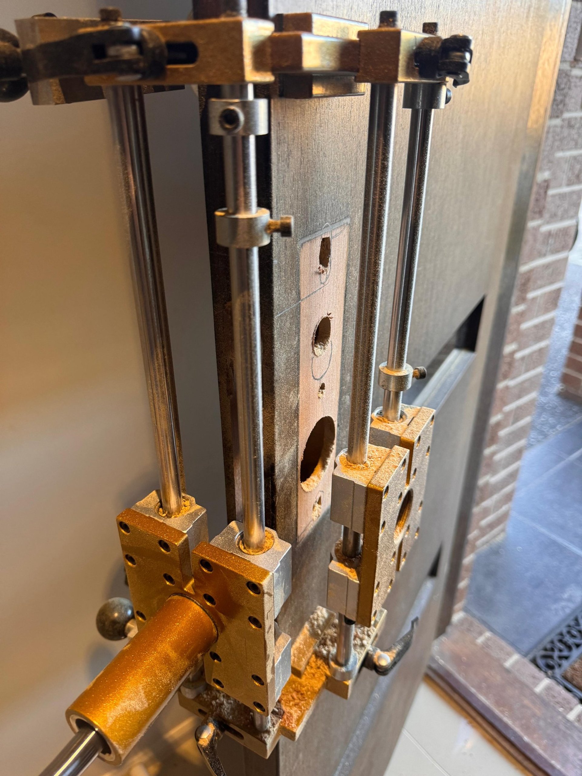 black and white bed linen