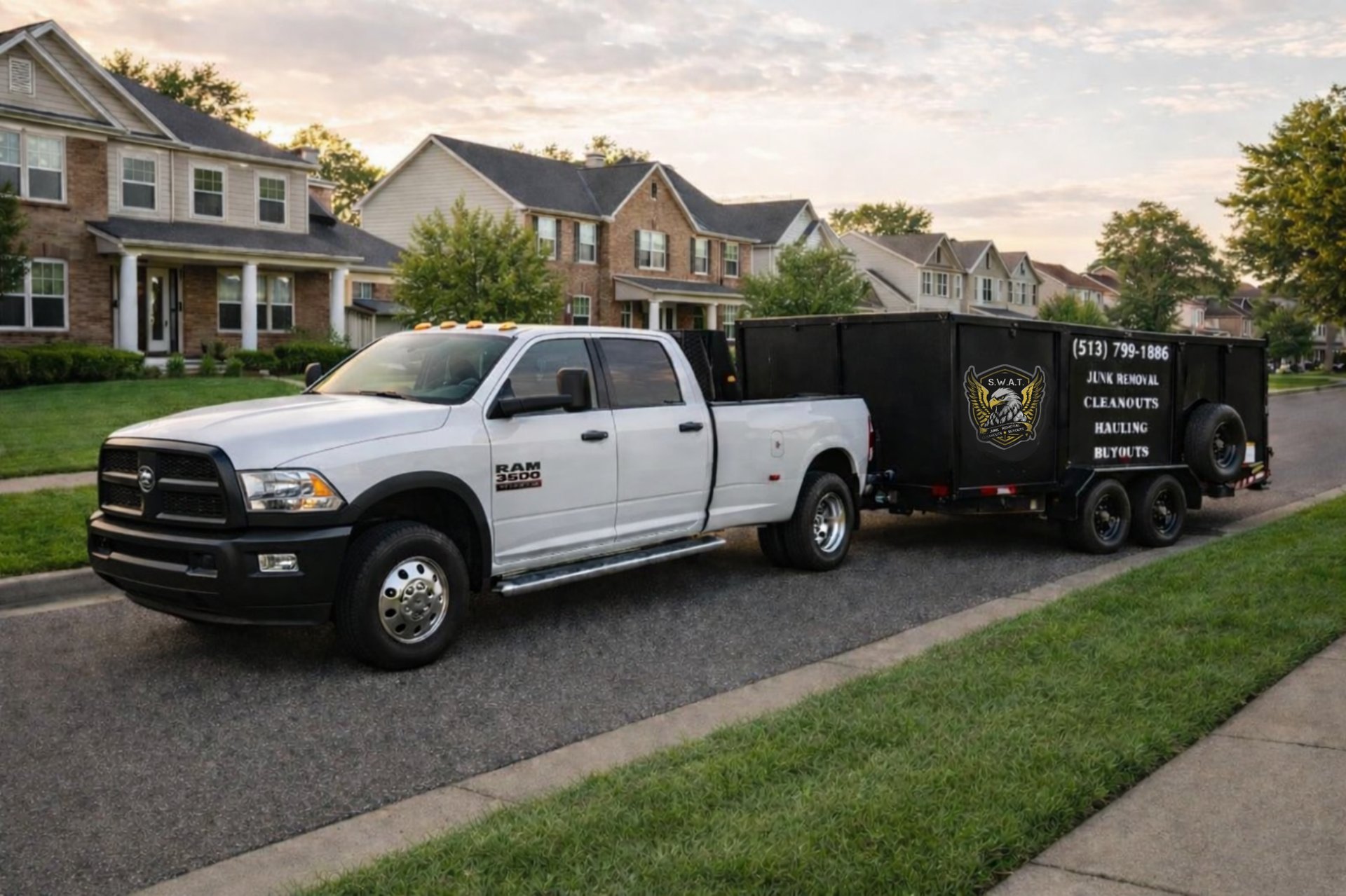 black and white bed linen