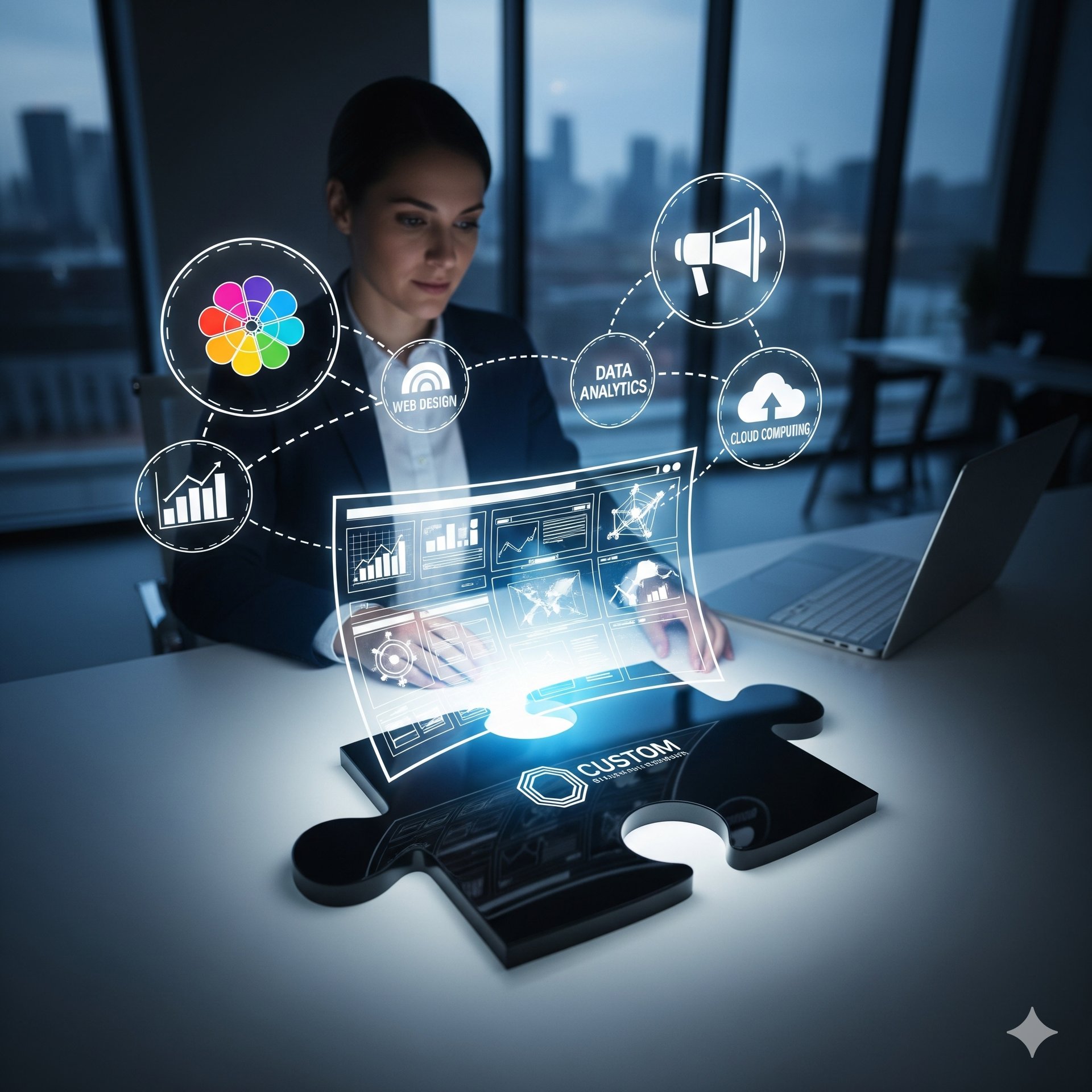 black blue and yellow textile