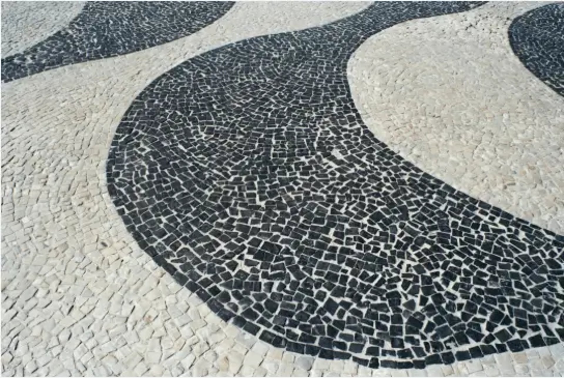 Decorative Stamped Concrete