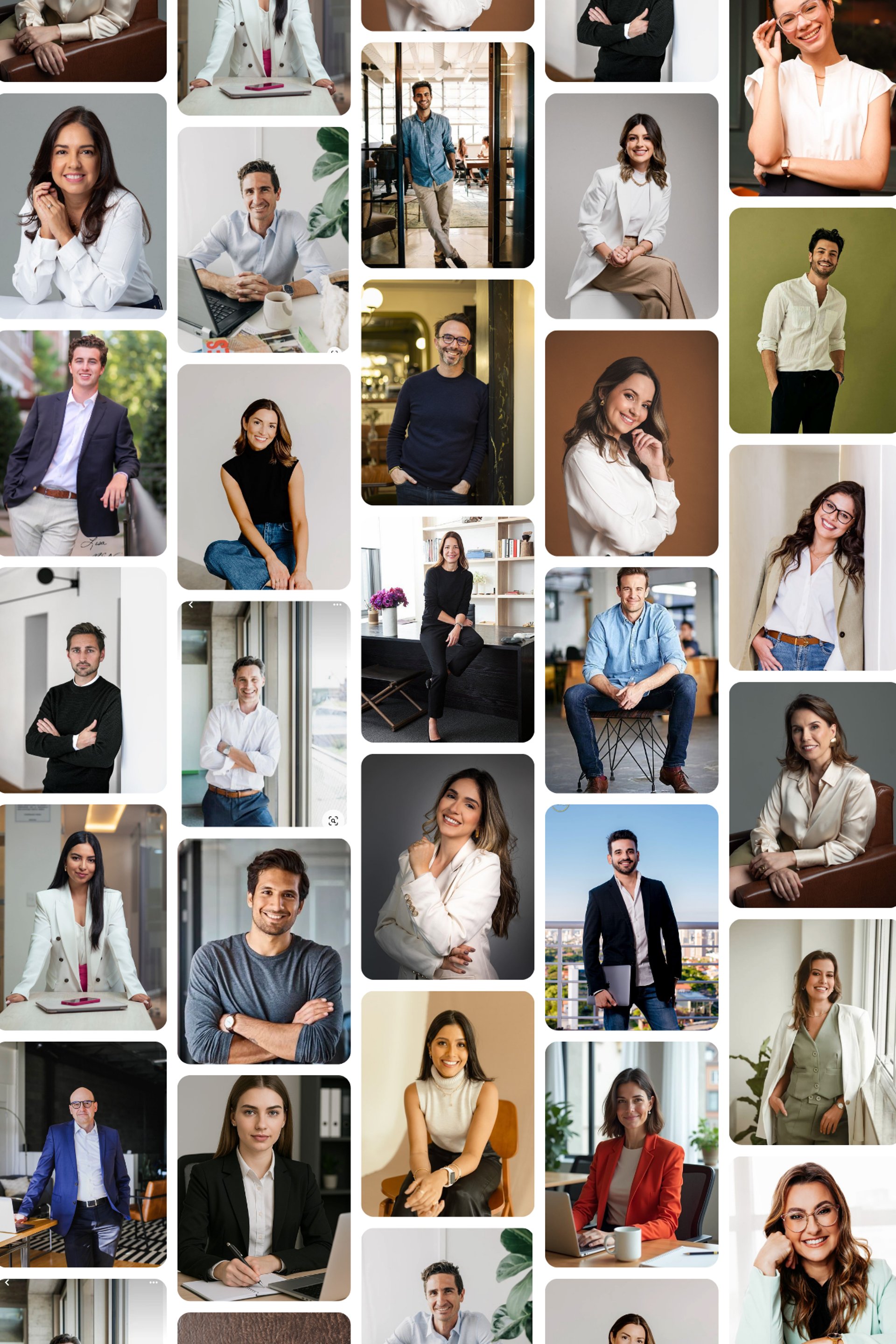 black and brown leather padded tub sofa