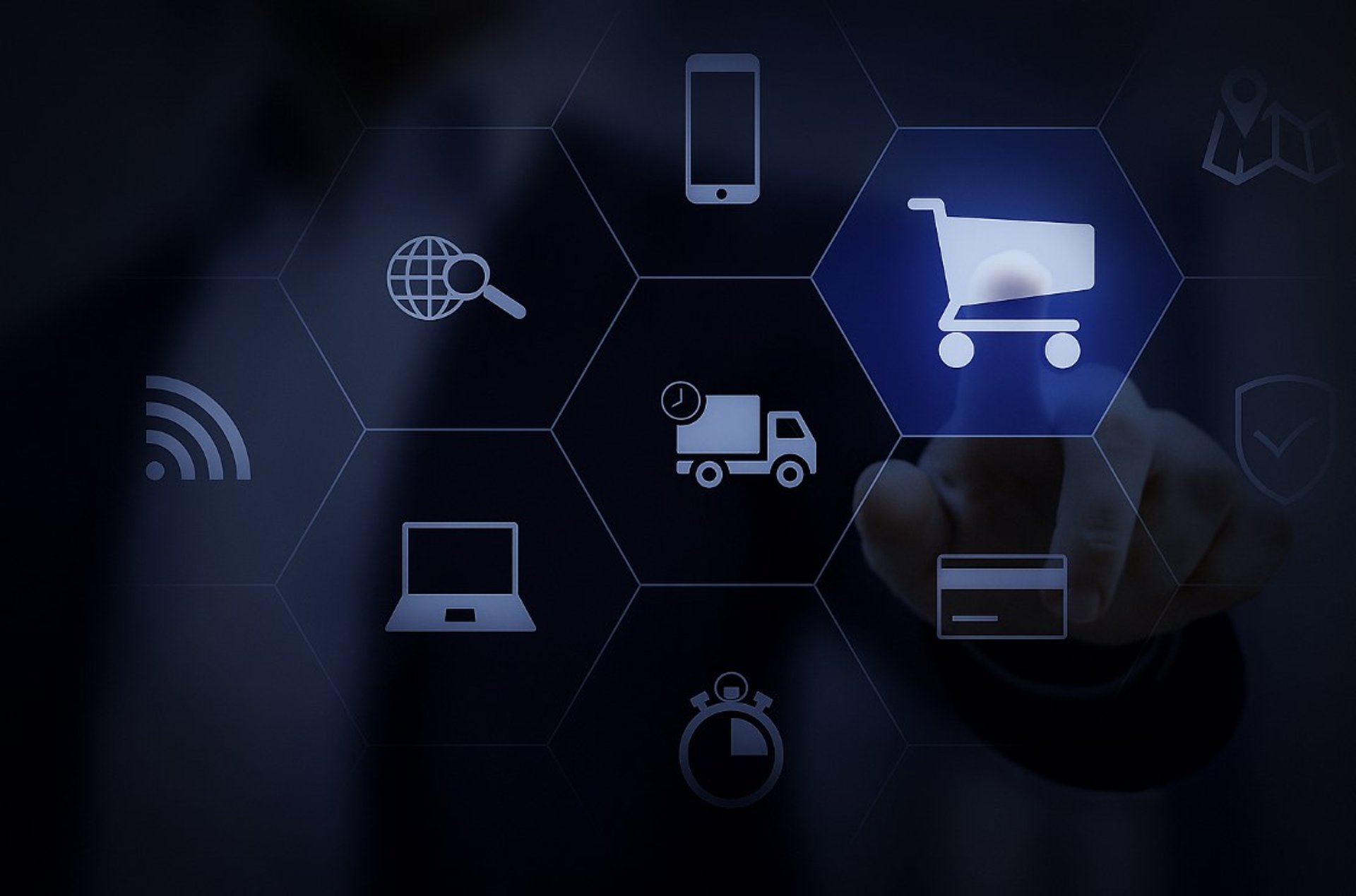 black and brown leather padded tub sofa