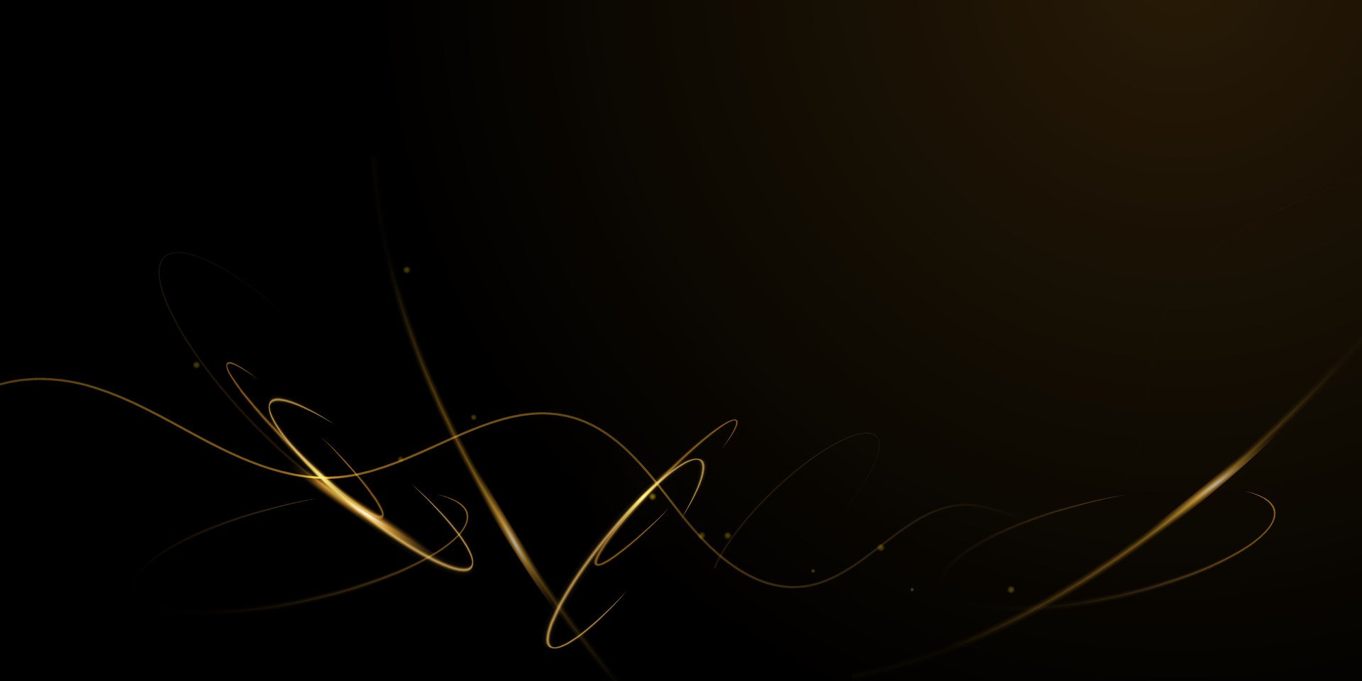 black and white floral illustration