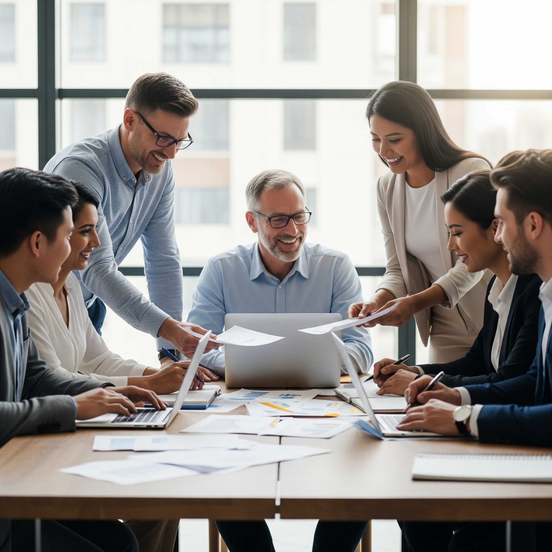 woman wearing yellow long-sleeved dress under white clouds and blue sky during daytime