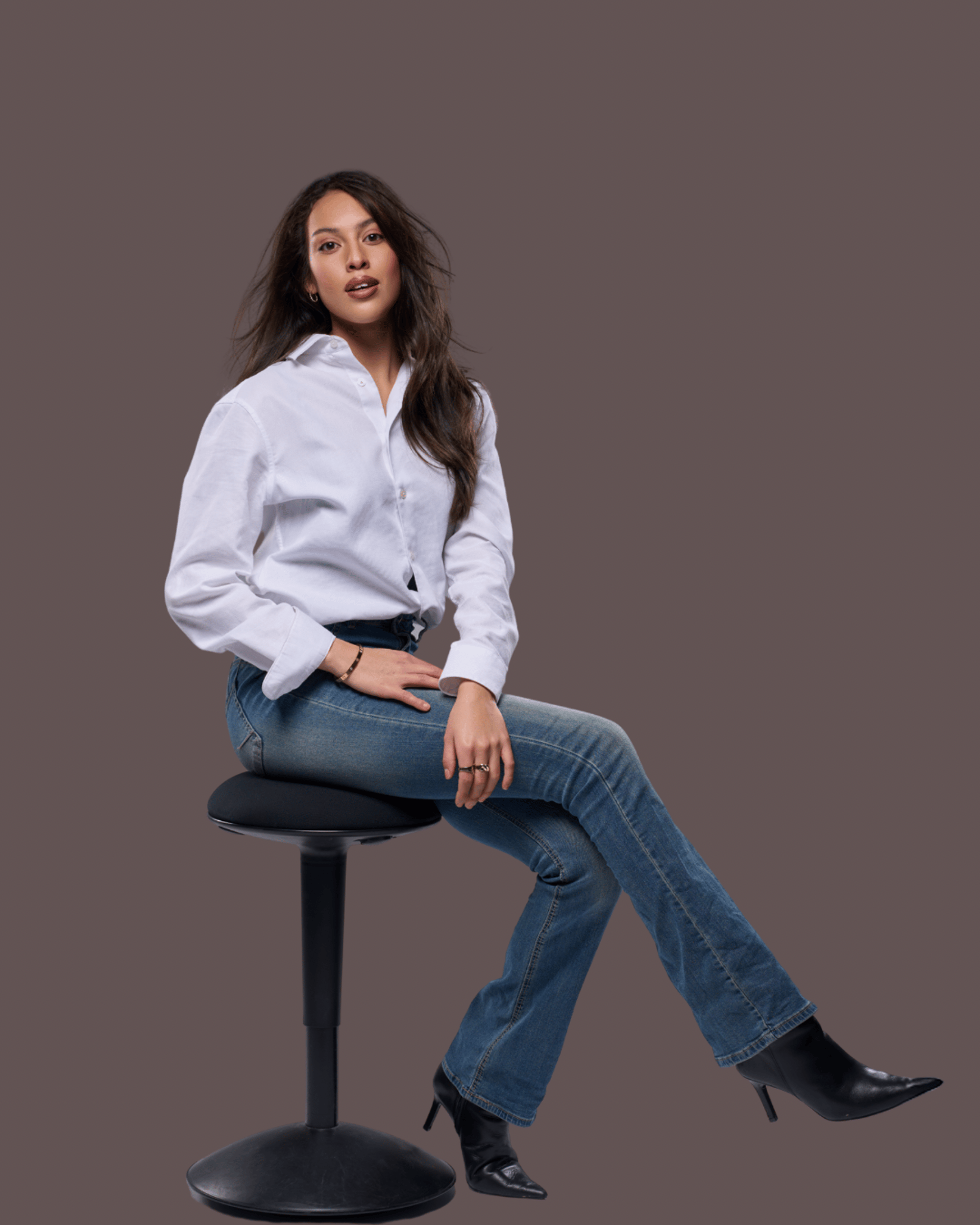 black blue and yellow textile