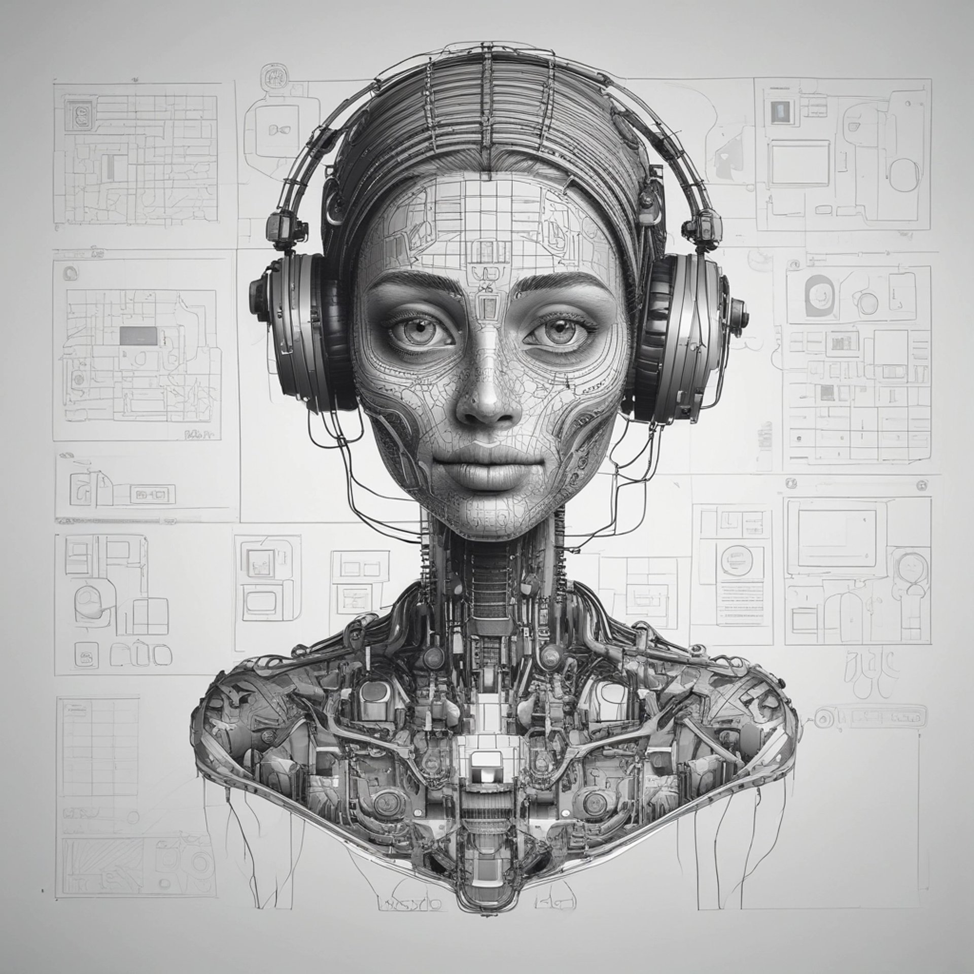 black blue and yellow textile