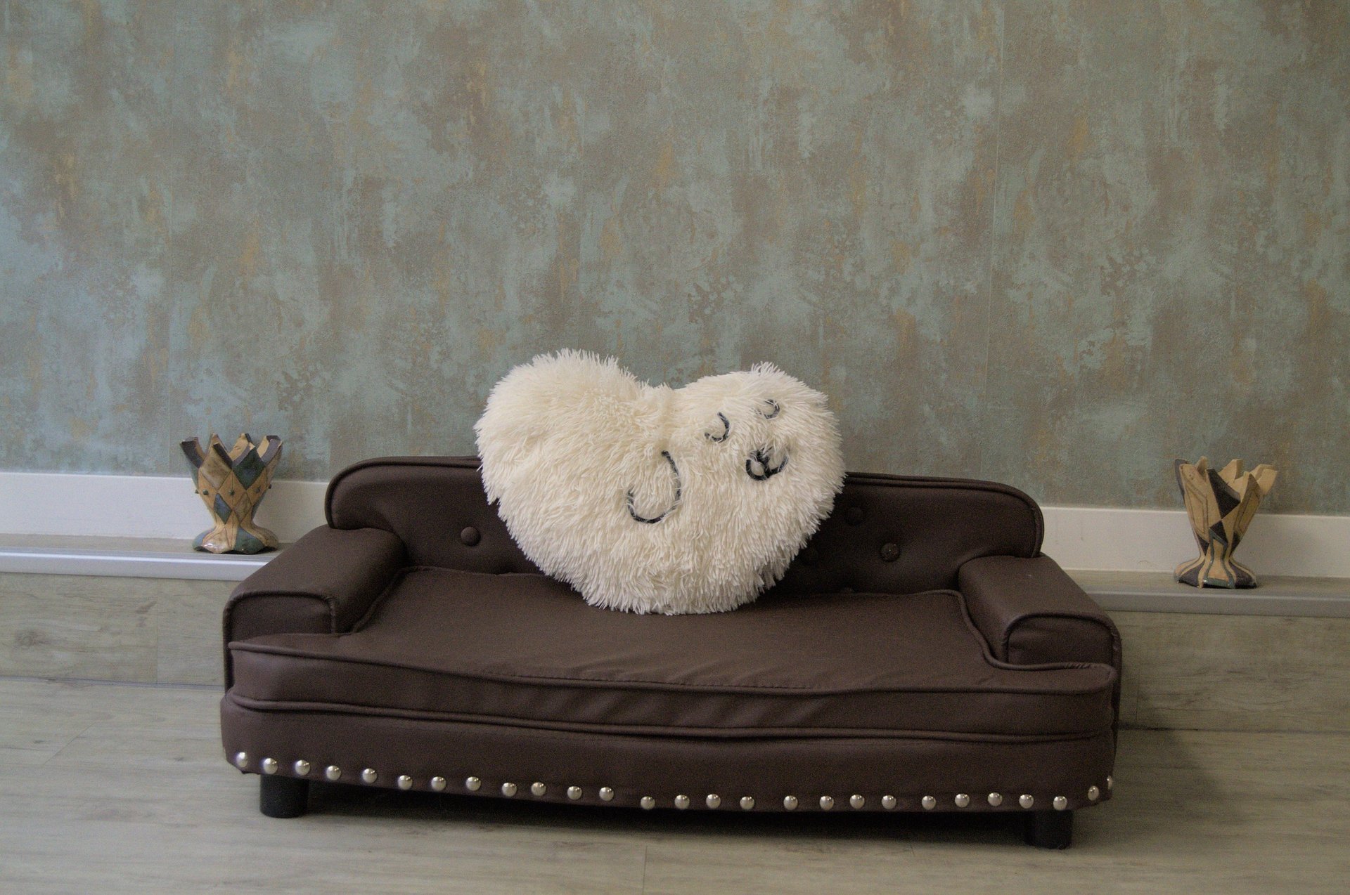 black blue and yellow textile