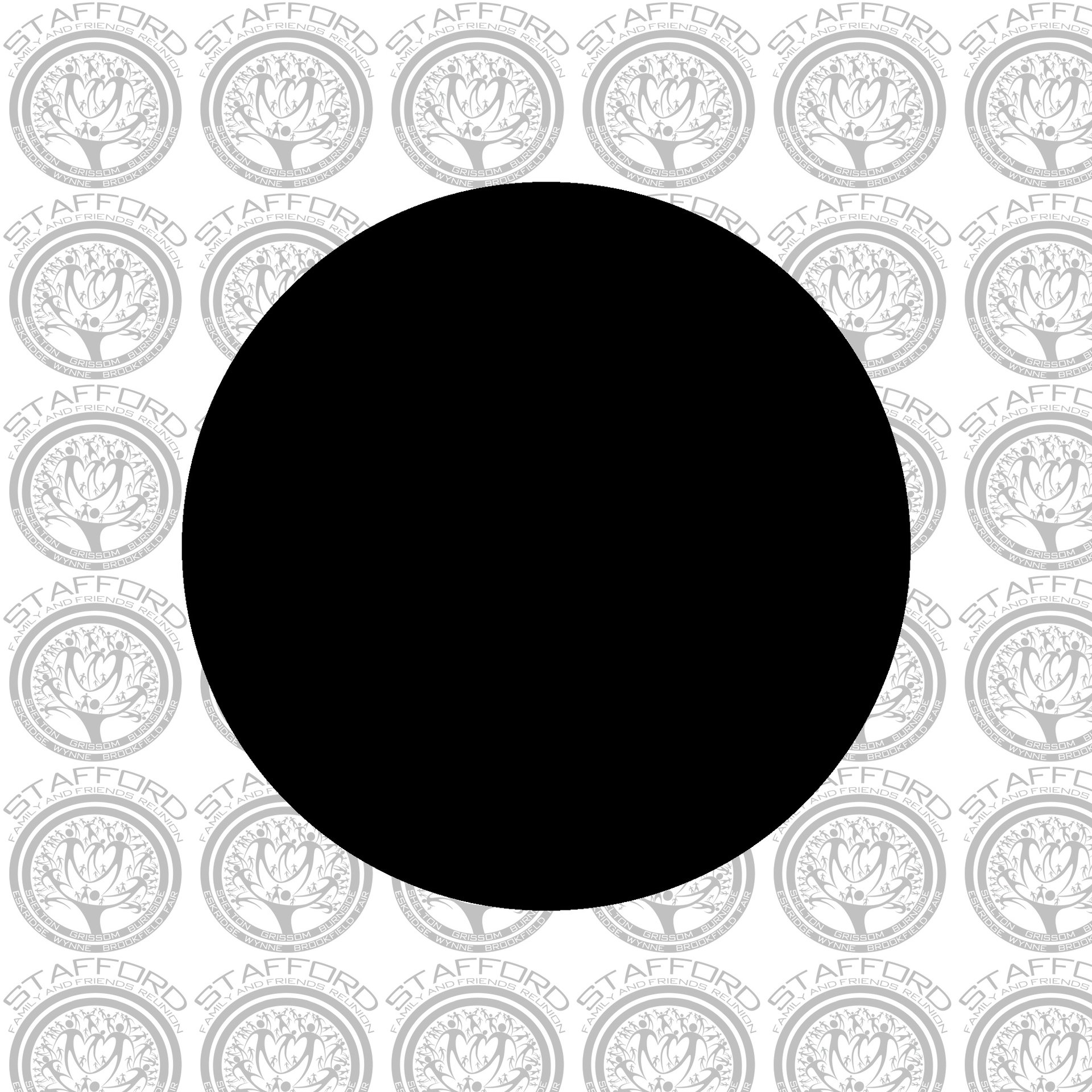 black and white bed linen