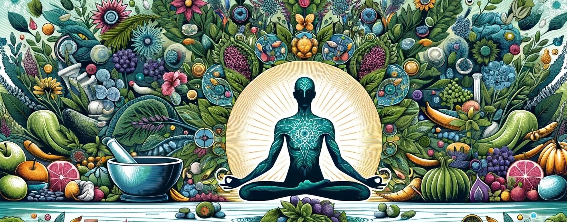 black blue and yellow textile