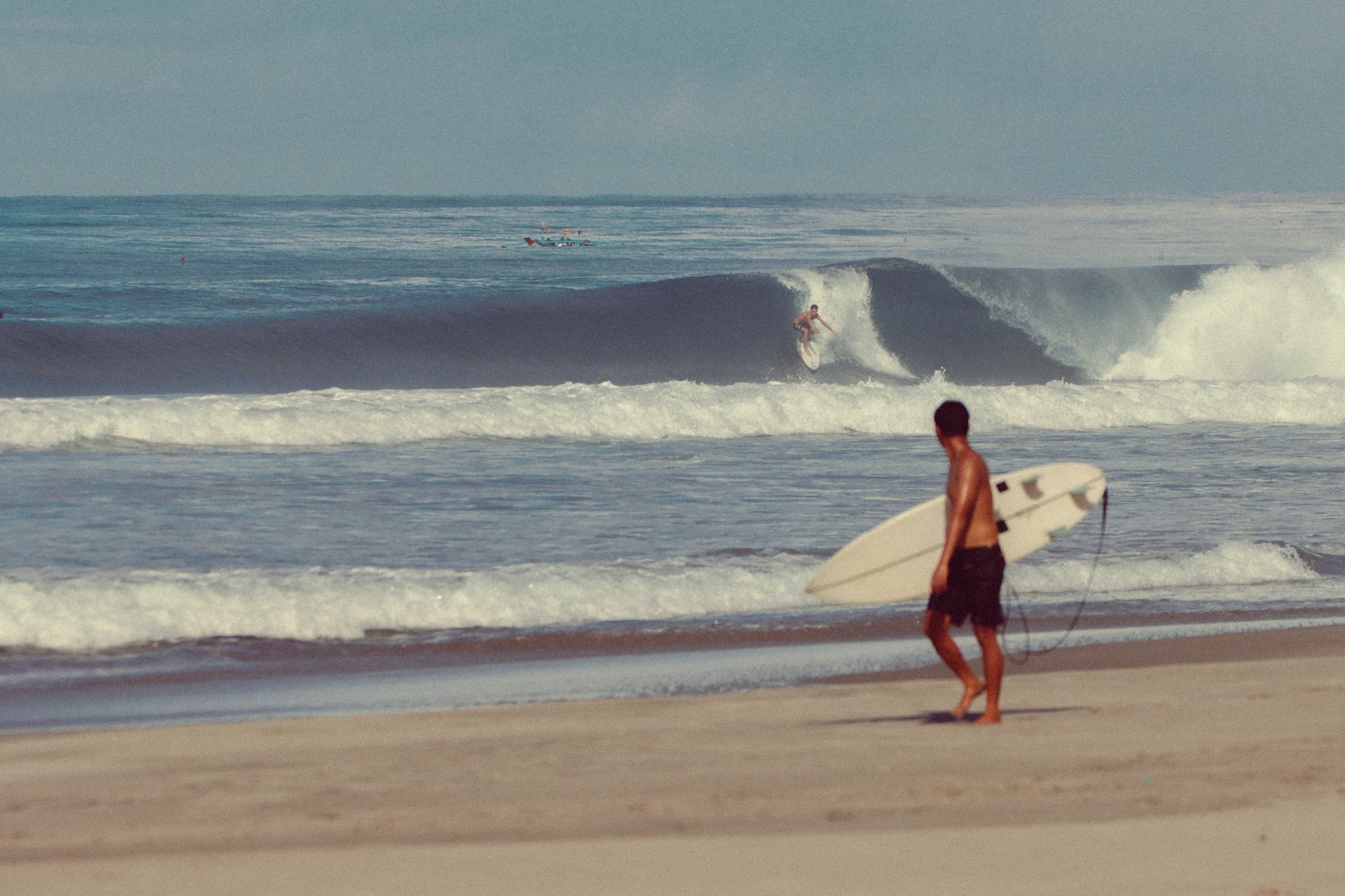 black blue and yellow textile