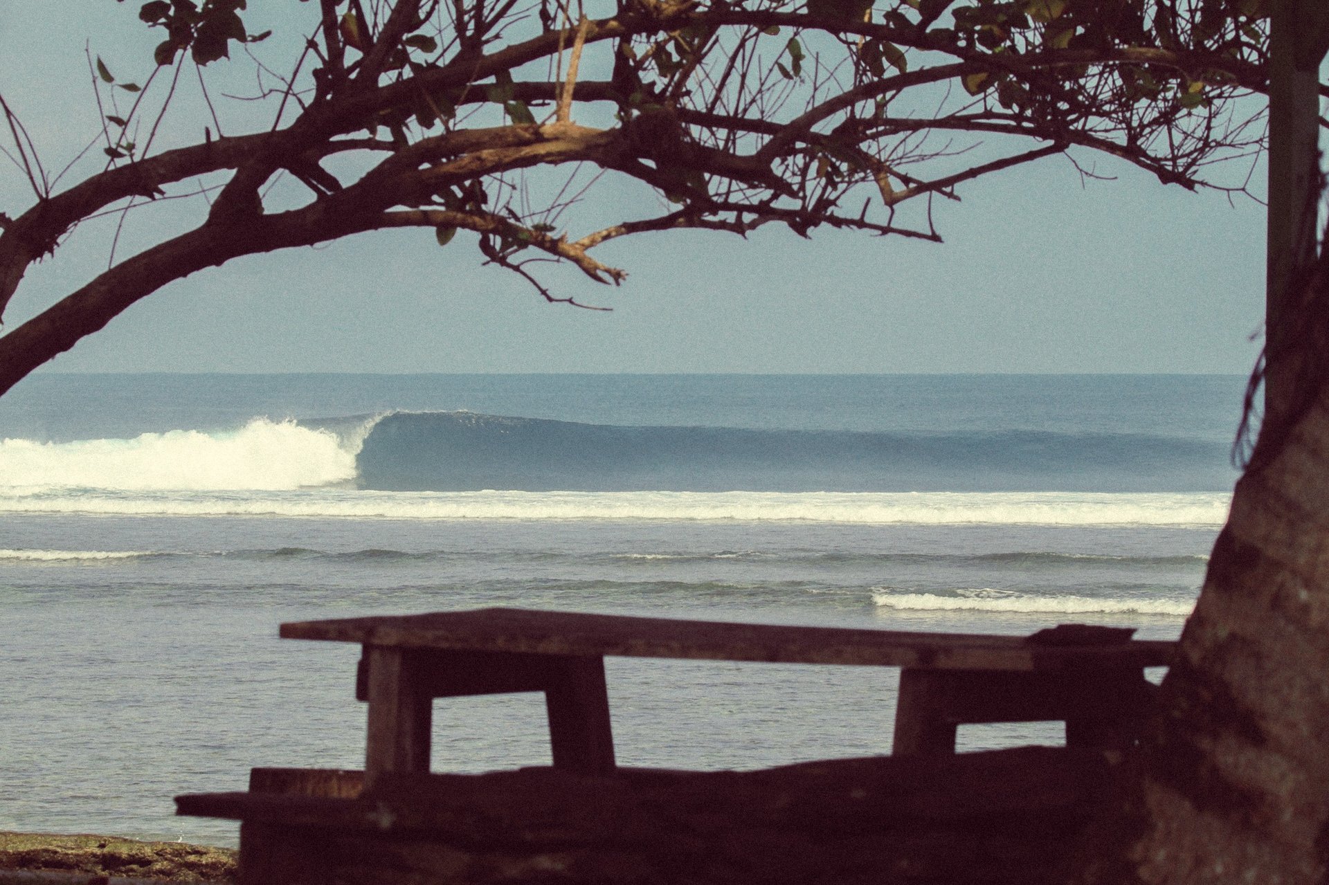 black blue and yellow textile
