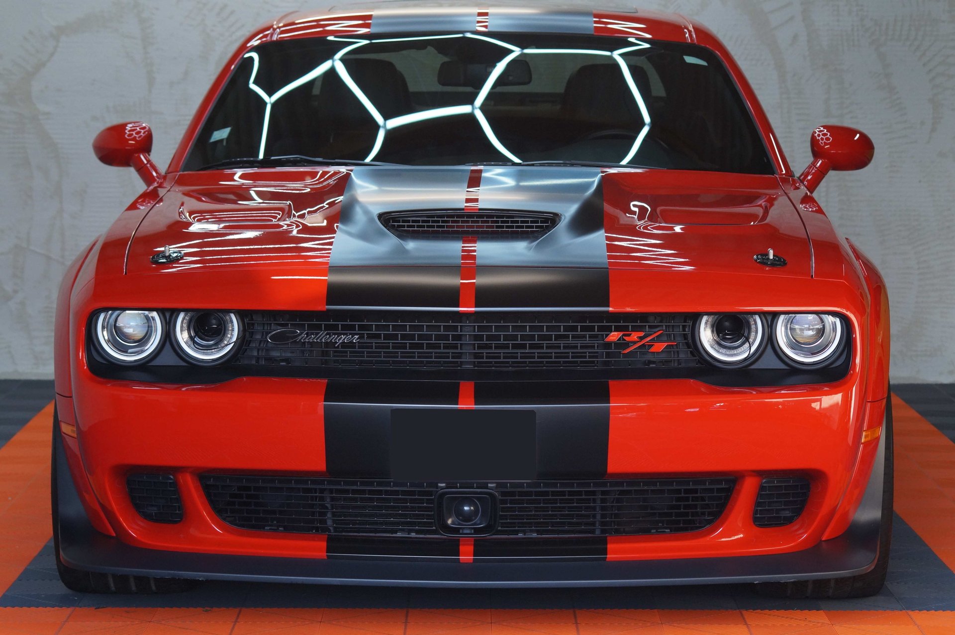 black and brown leather padded tub sofa
