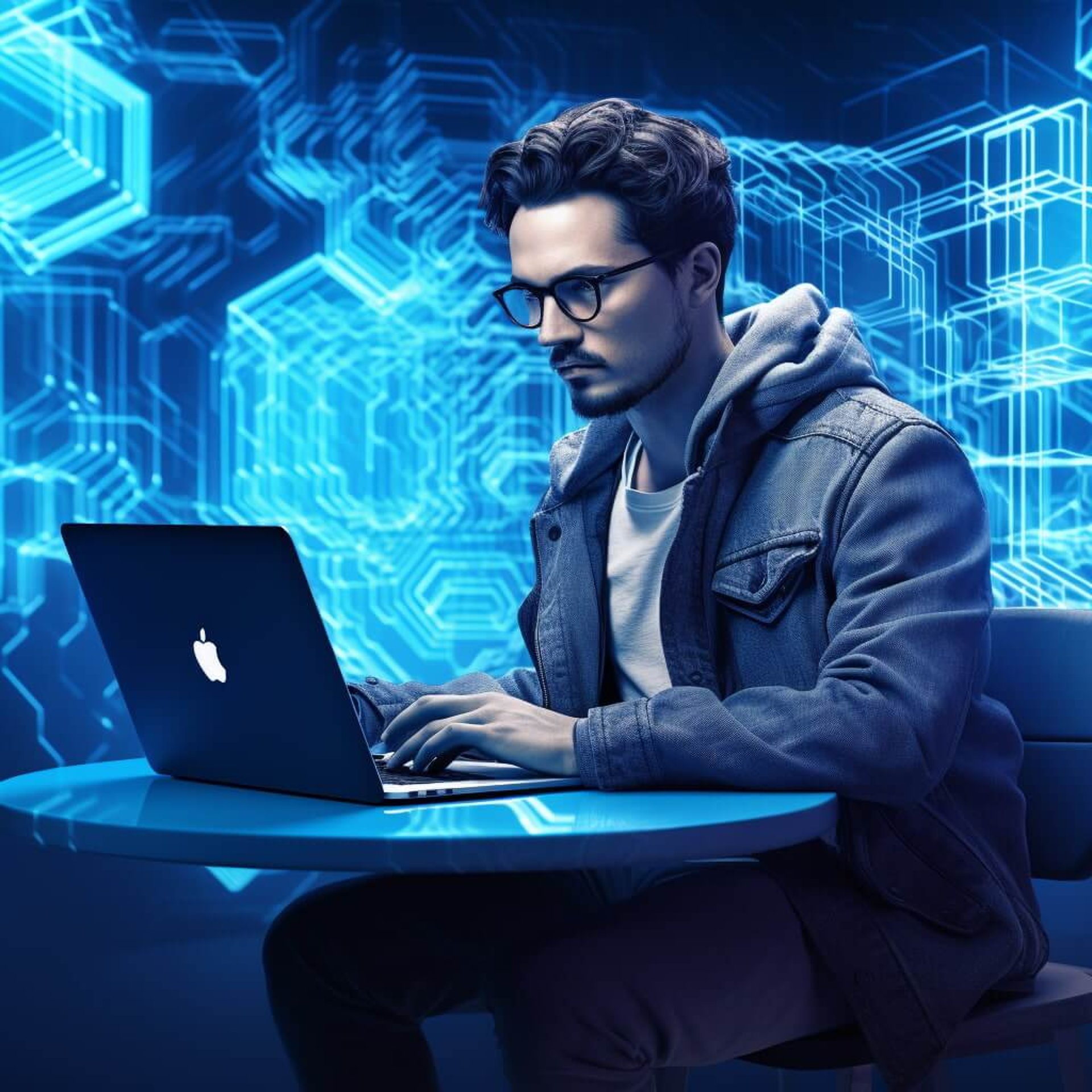 blockchain developers - artizone