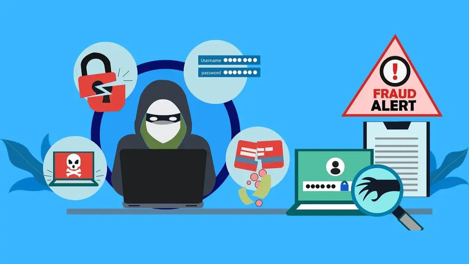 online scams - artizone