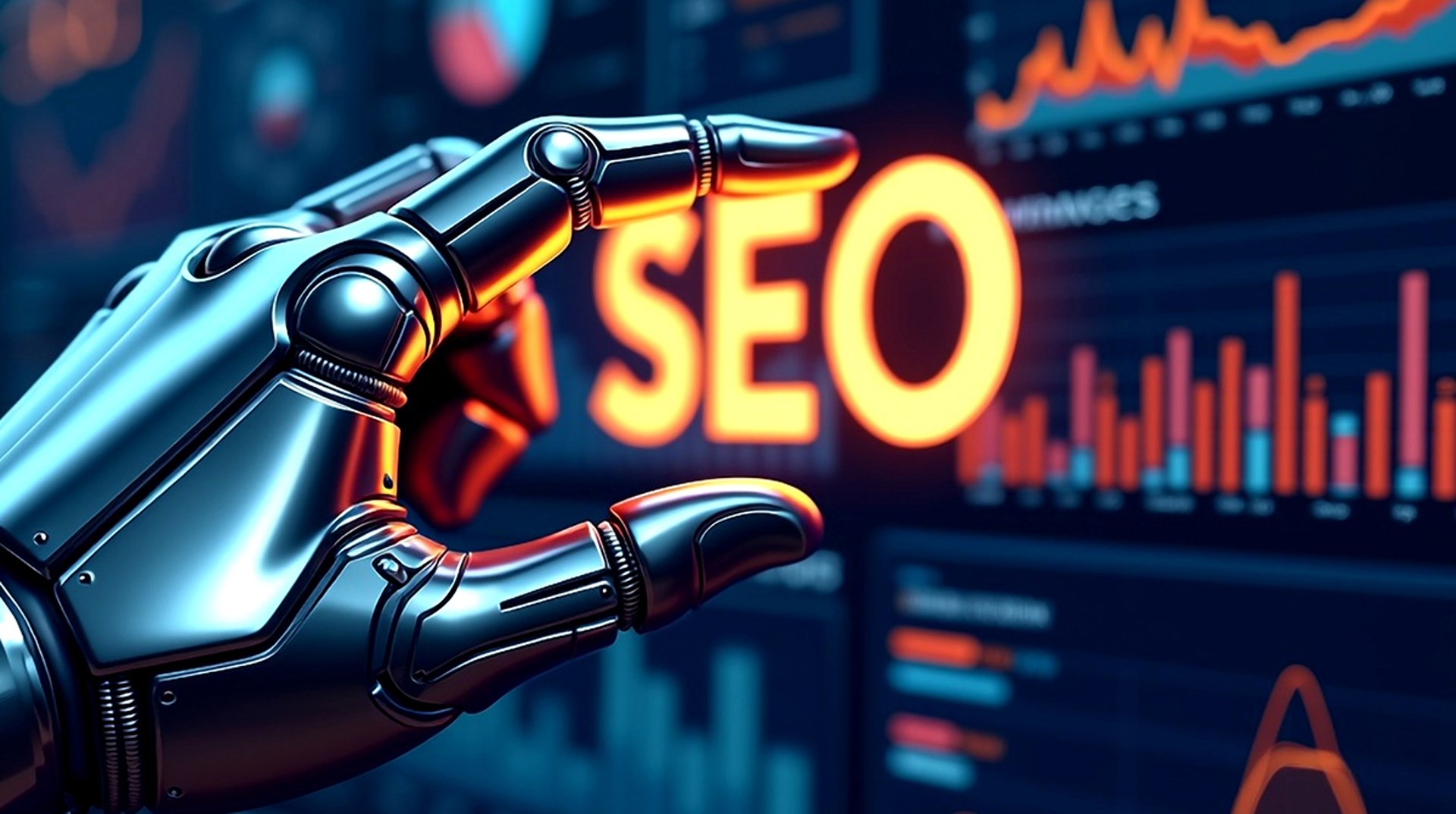 ai in seo and content - artizone