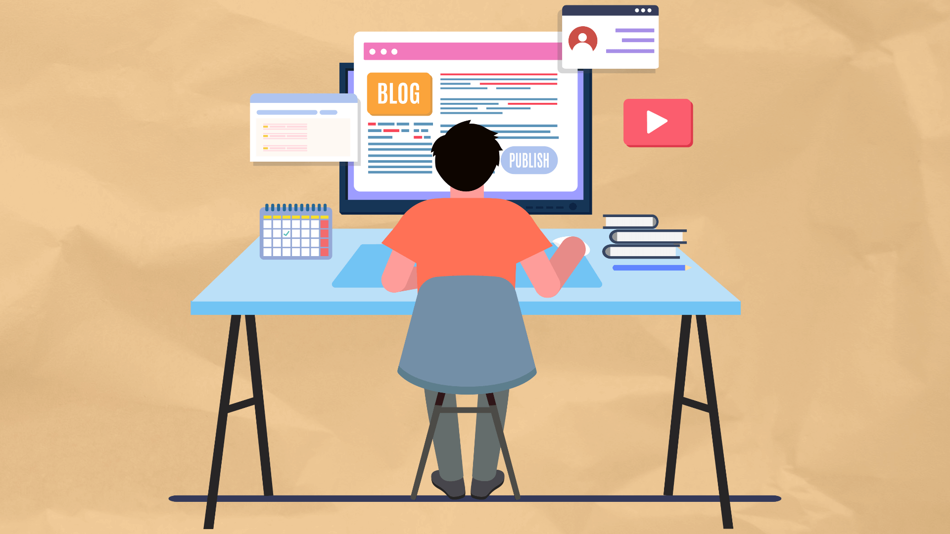 marketing tools - artizone