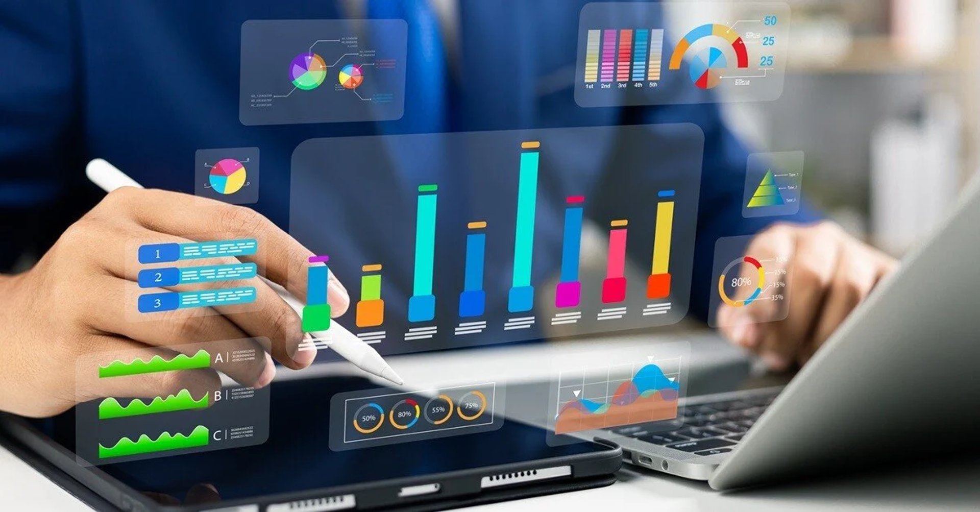 digital analytics - artizone