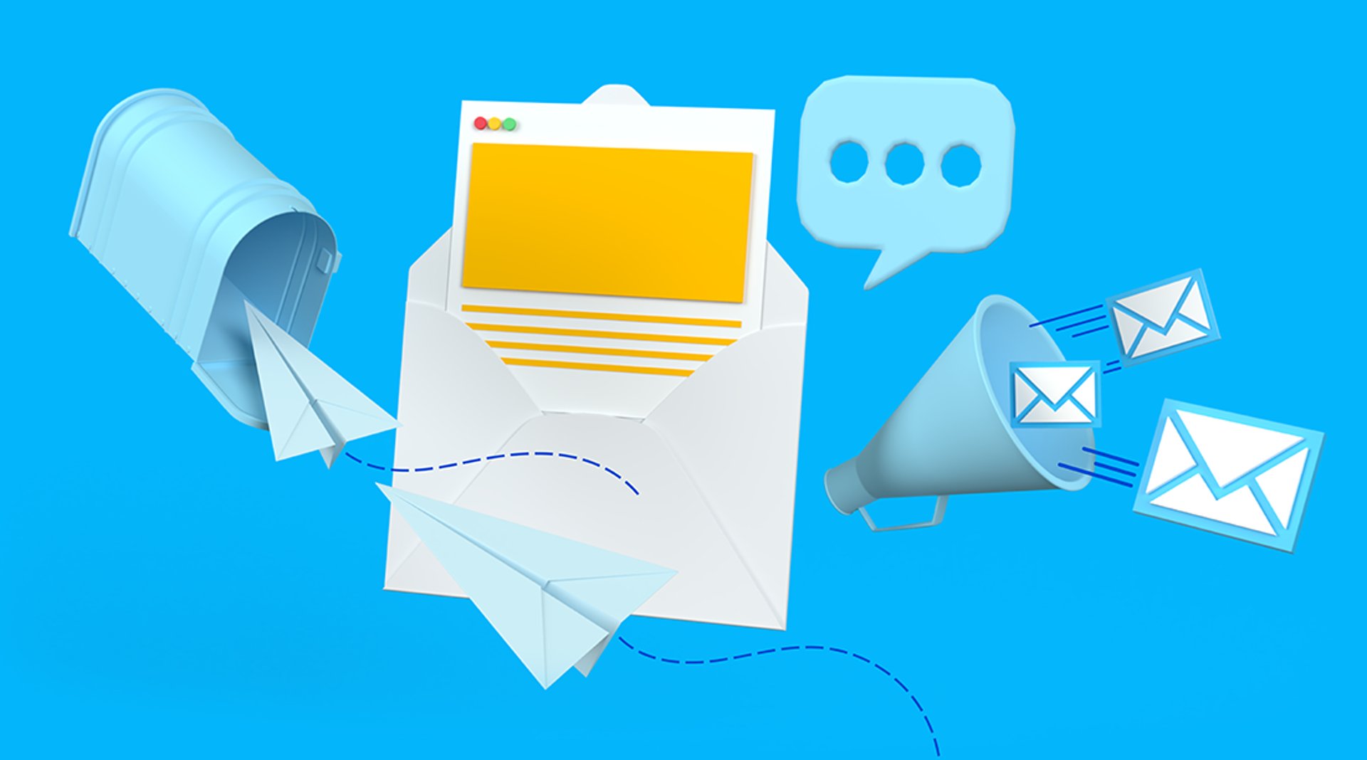 email marketing - artizone