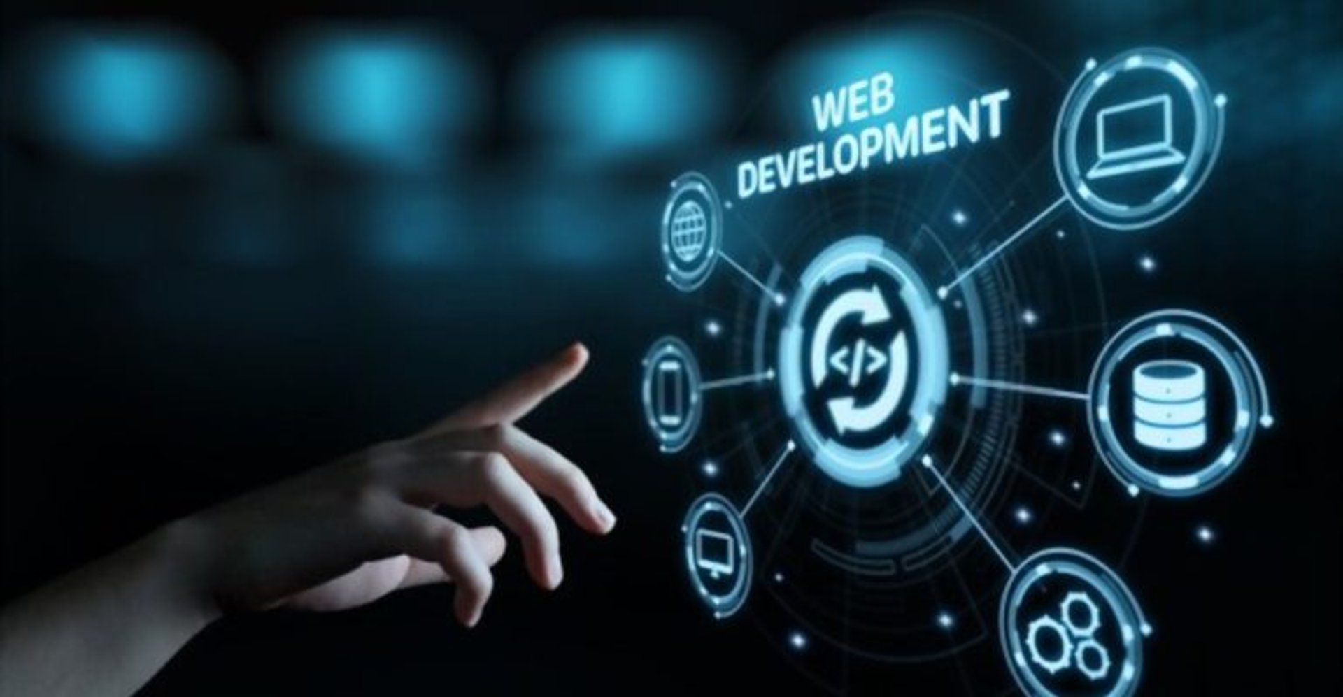 web development - artizone