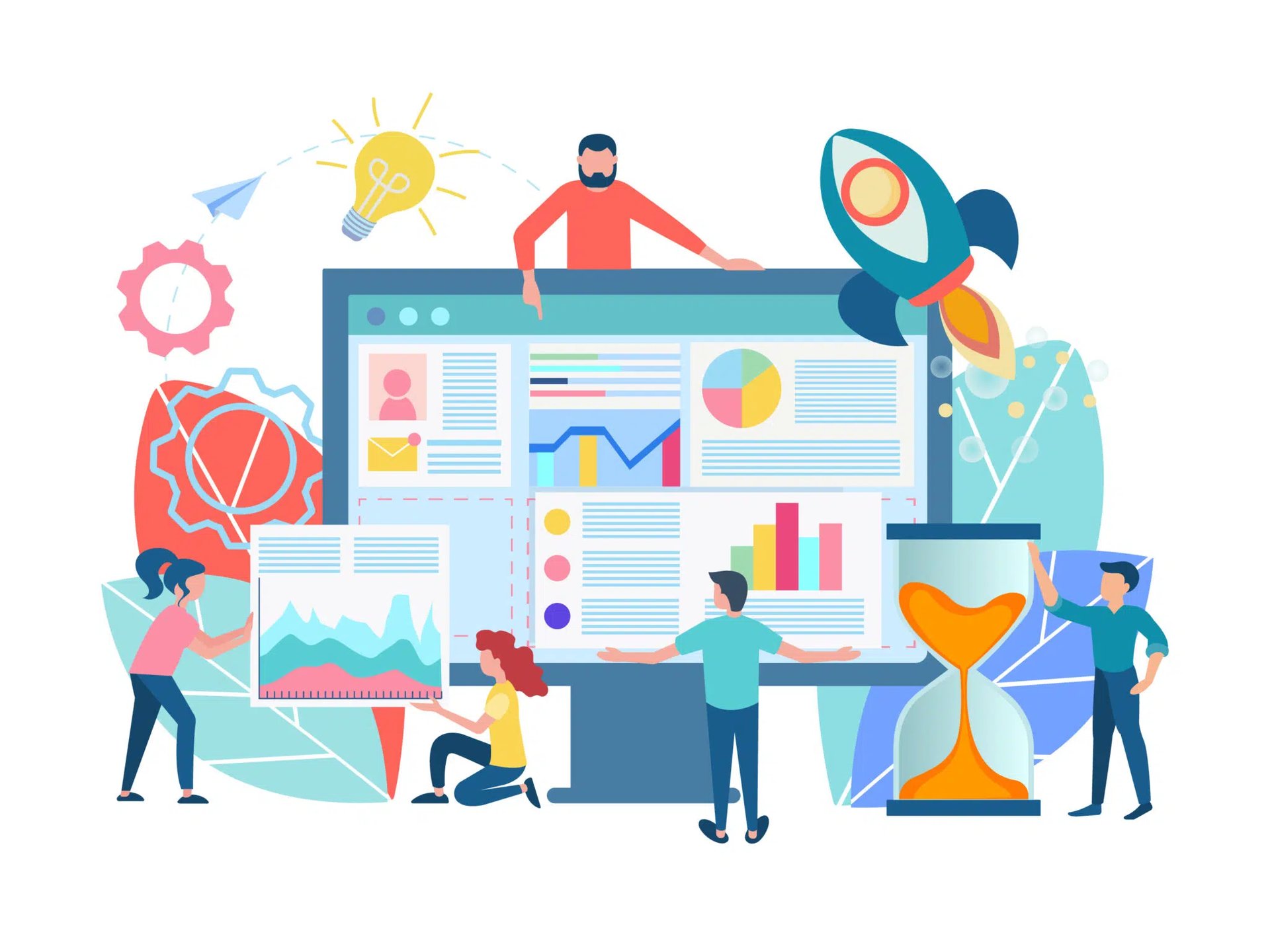 marketing metrics - artizone