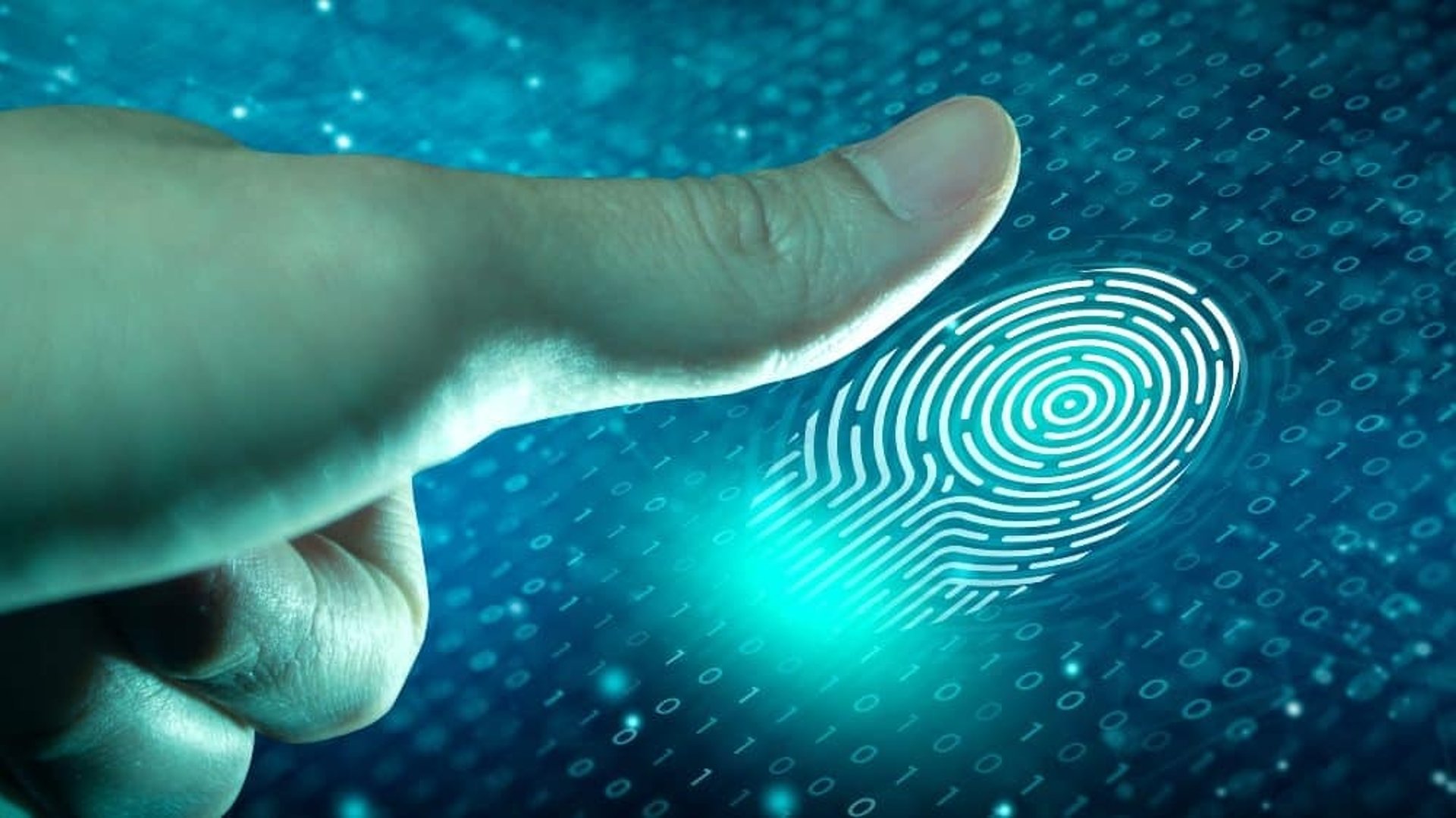 biometrics - artzne