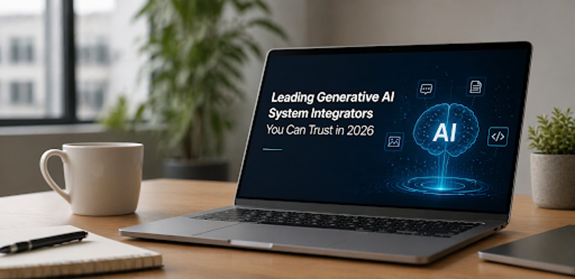 Generative AI system integration companies - artizone