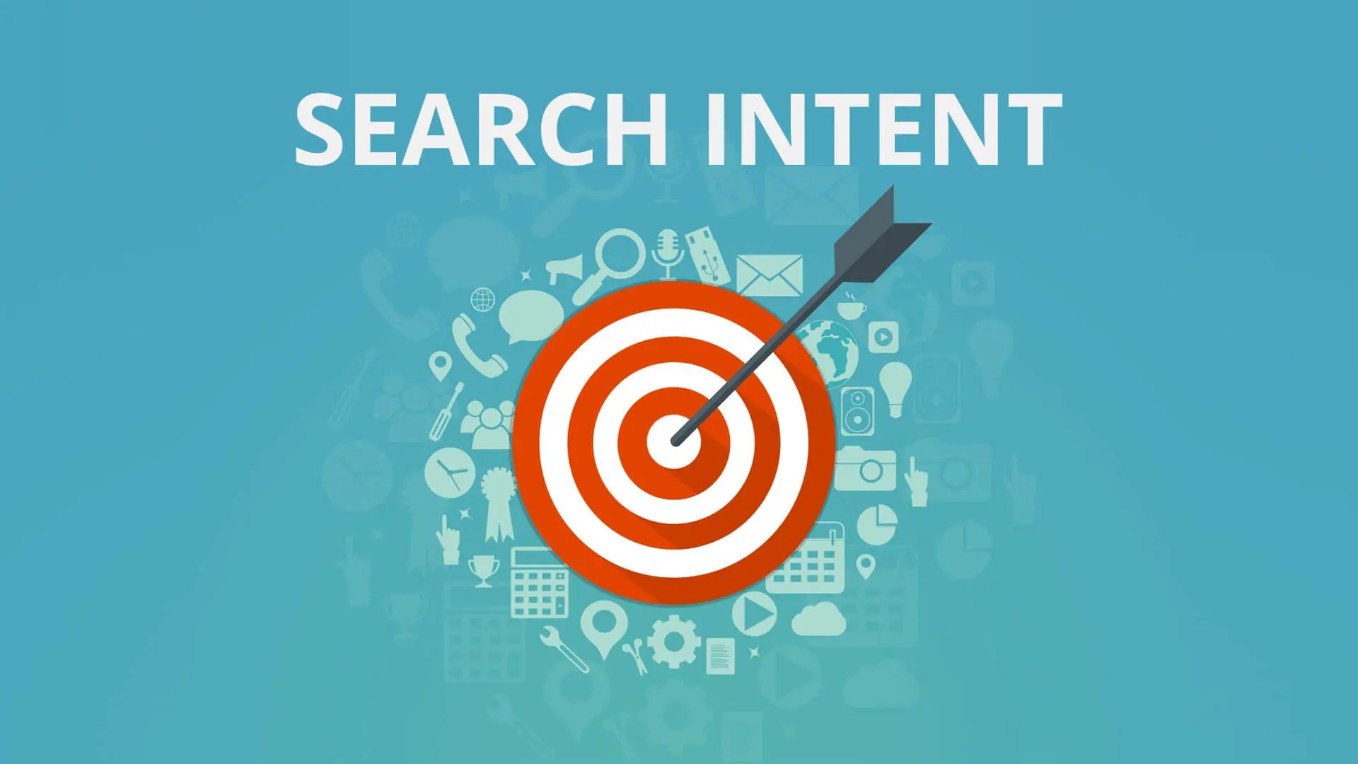search intent - artizone
