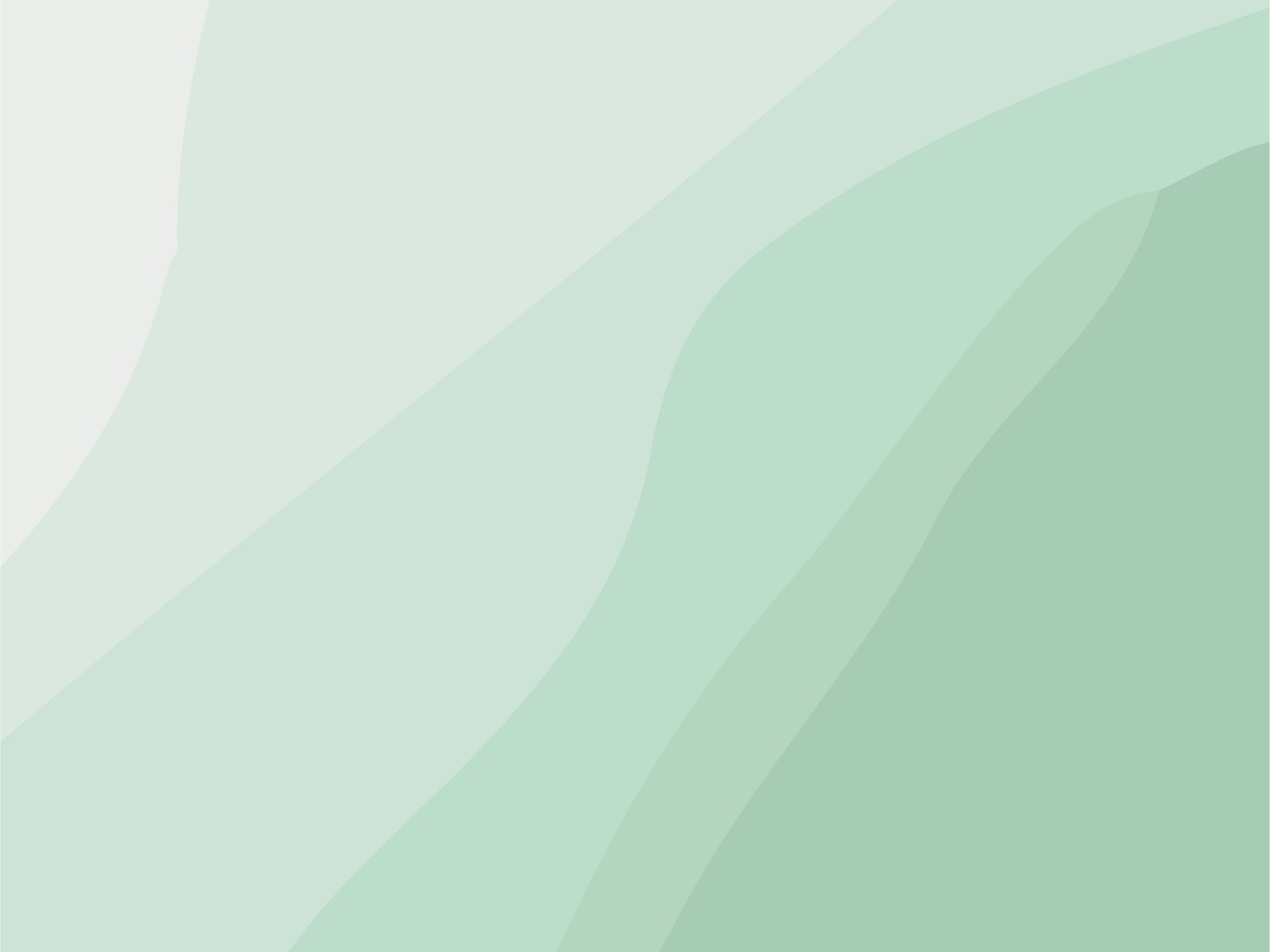 a blue background with a white border