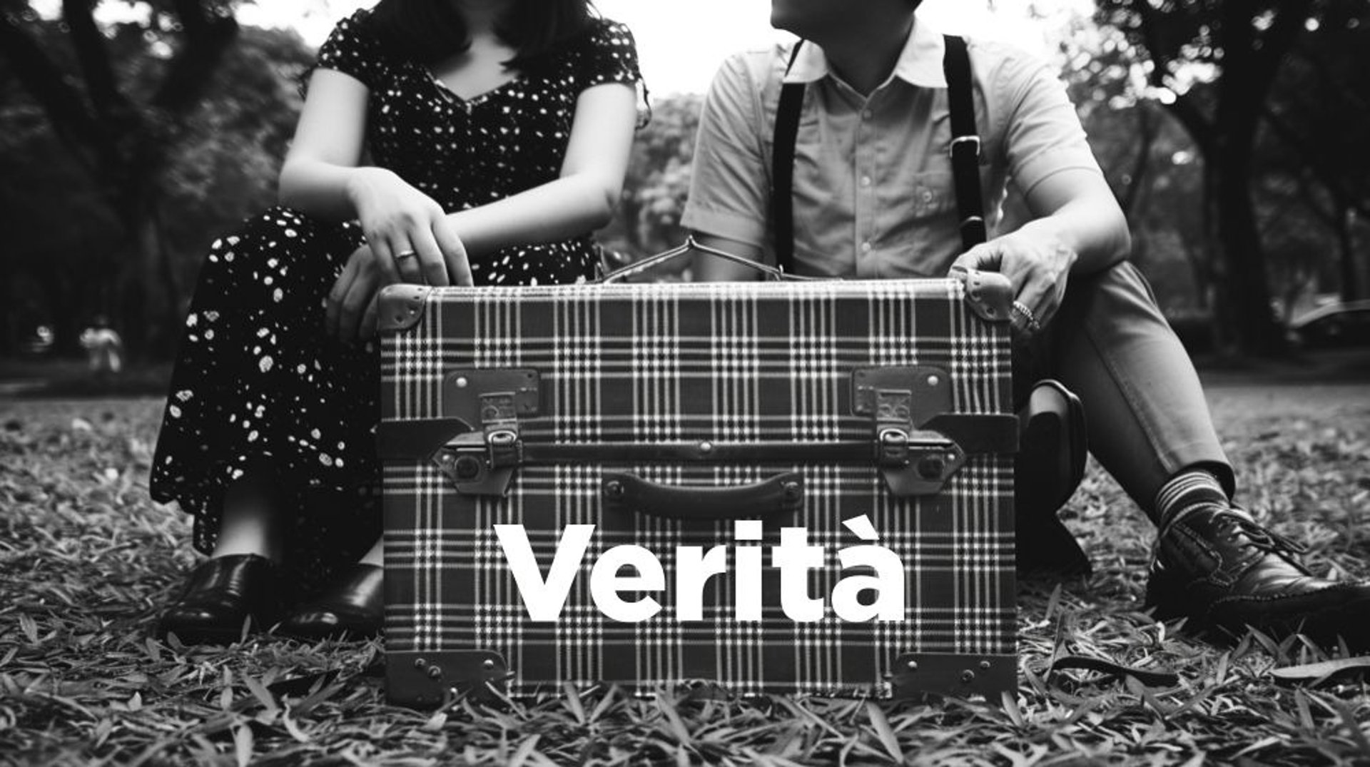 black and white bed linen