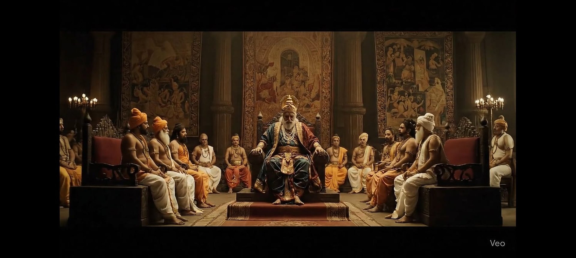 black blue and yellow textile