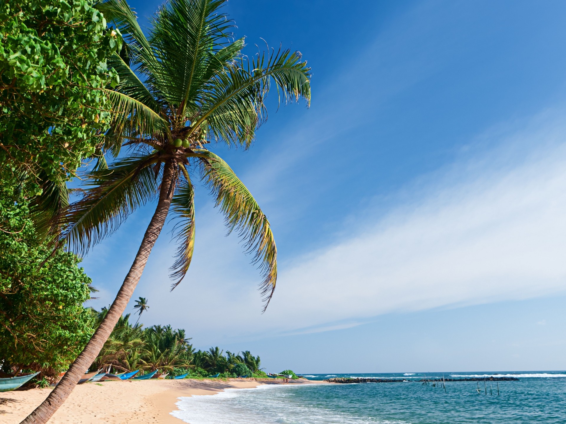 black and brown leather padded tub sofa