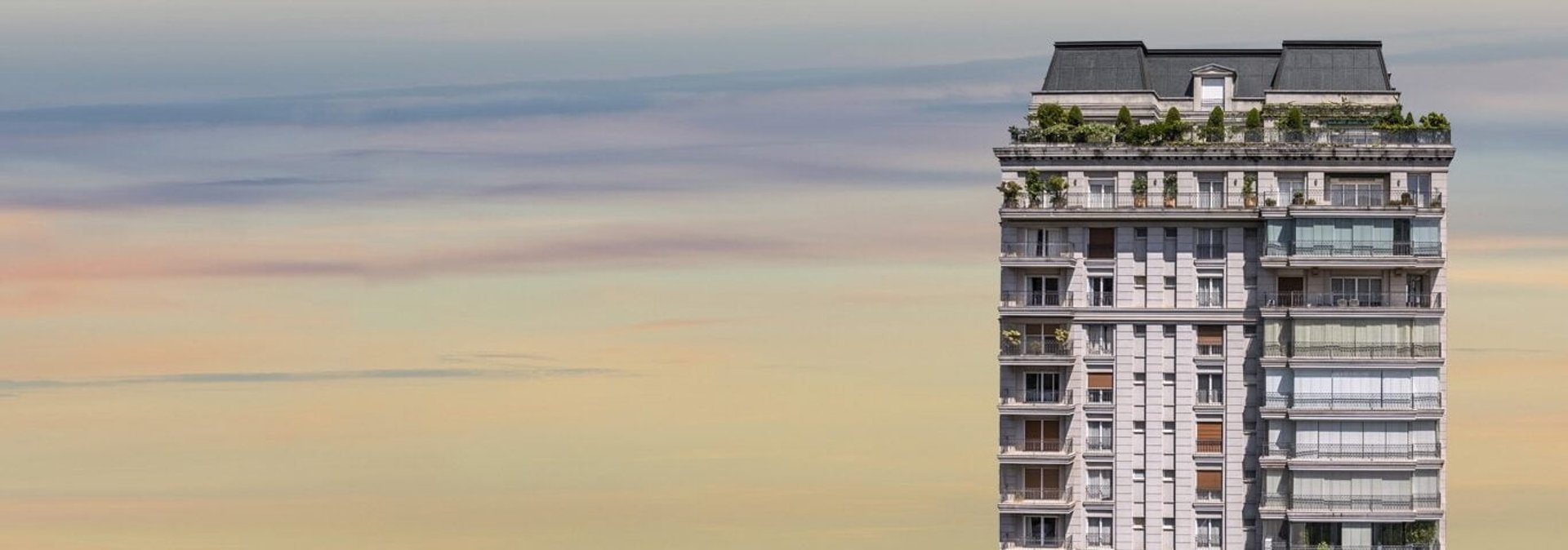 black and brown leather padded tub sofa
