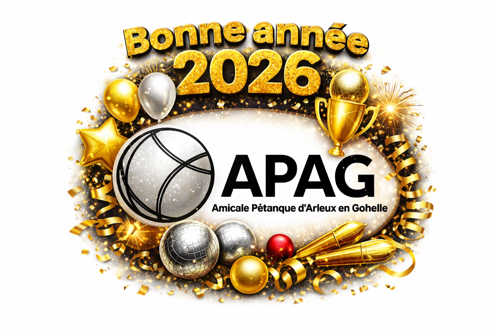 a group of balls sitting on top of a sandy ground