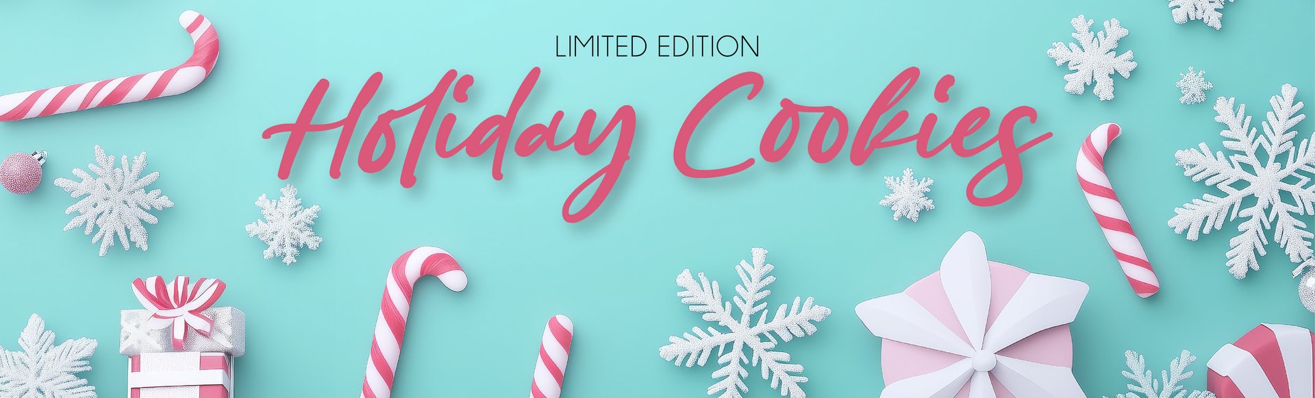 assorted Christmas ornaments