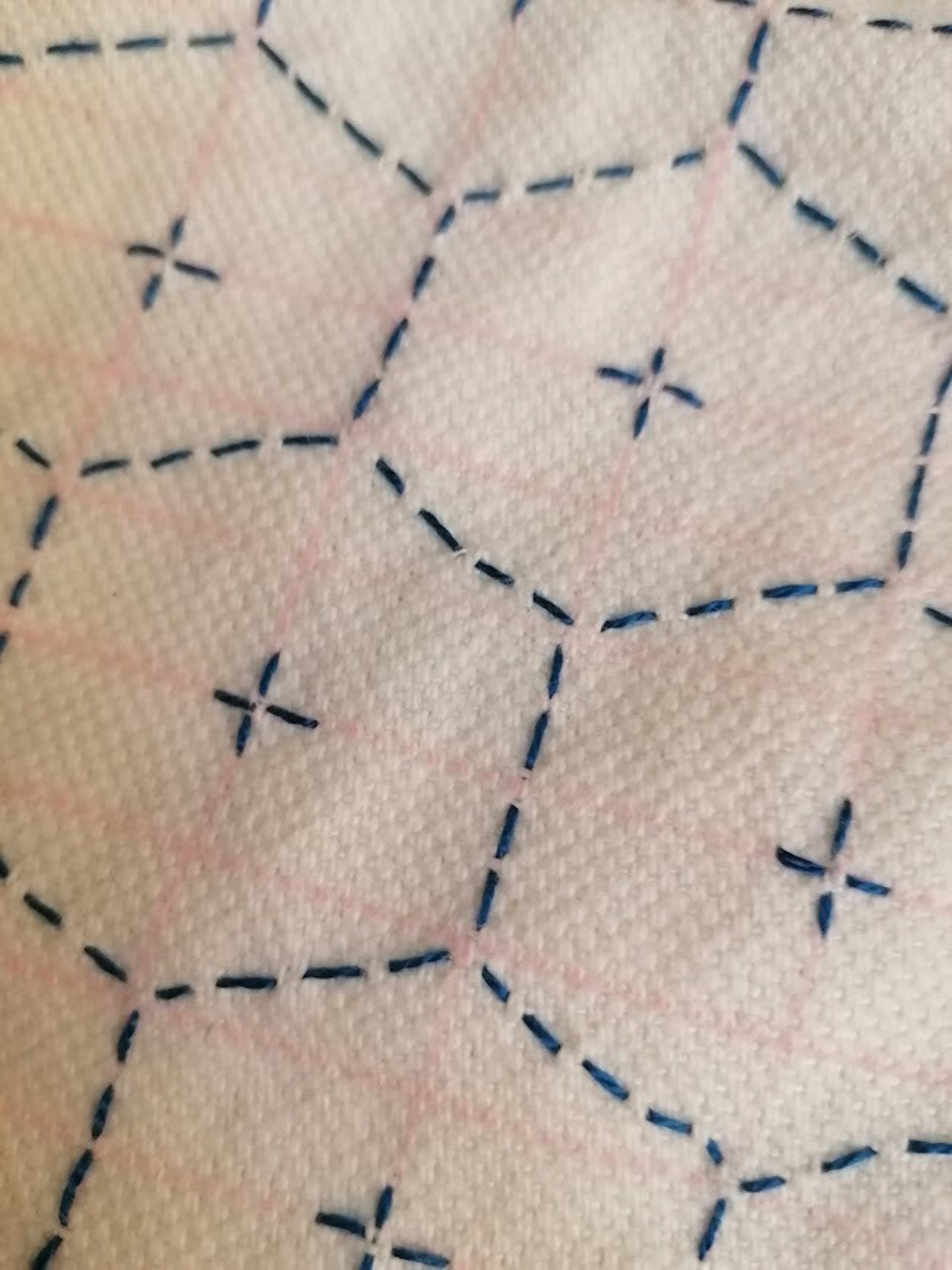 a close up of a black and brown abstract painting